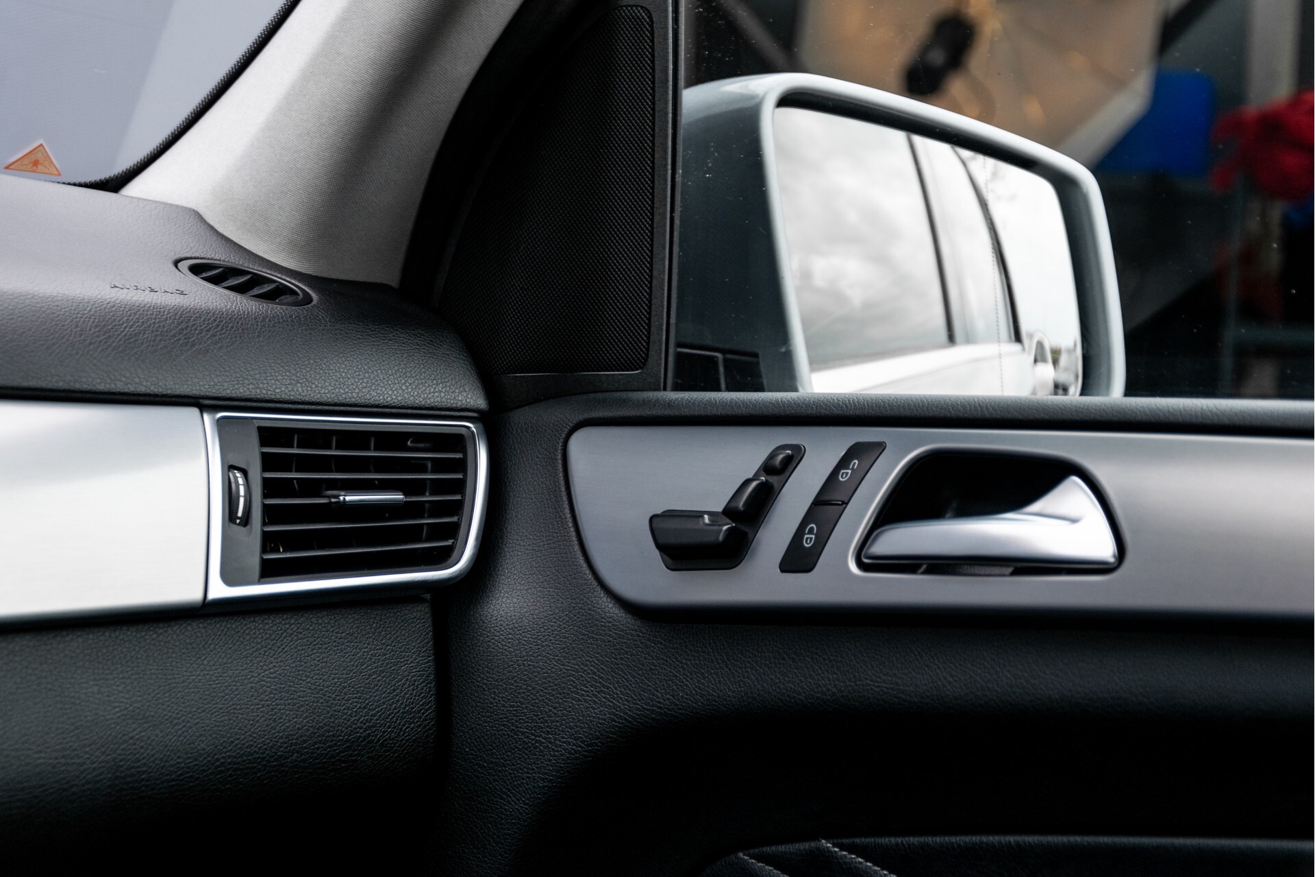 Mercedes-Benz M-Klasse 250 Bluetec 4-M AMG/Wegkl-Trekhaak/ILS/Sportpakket Aut7 Foto 36