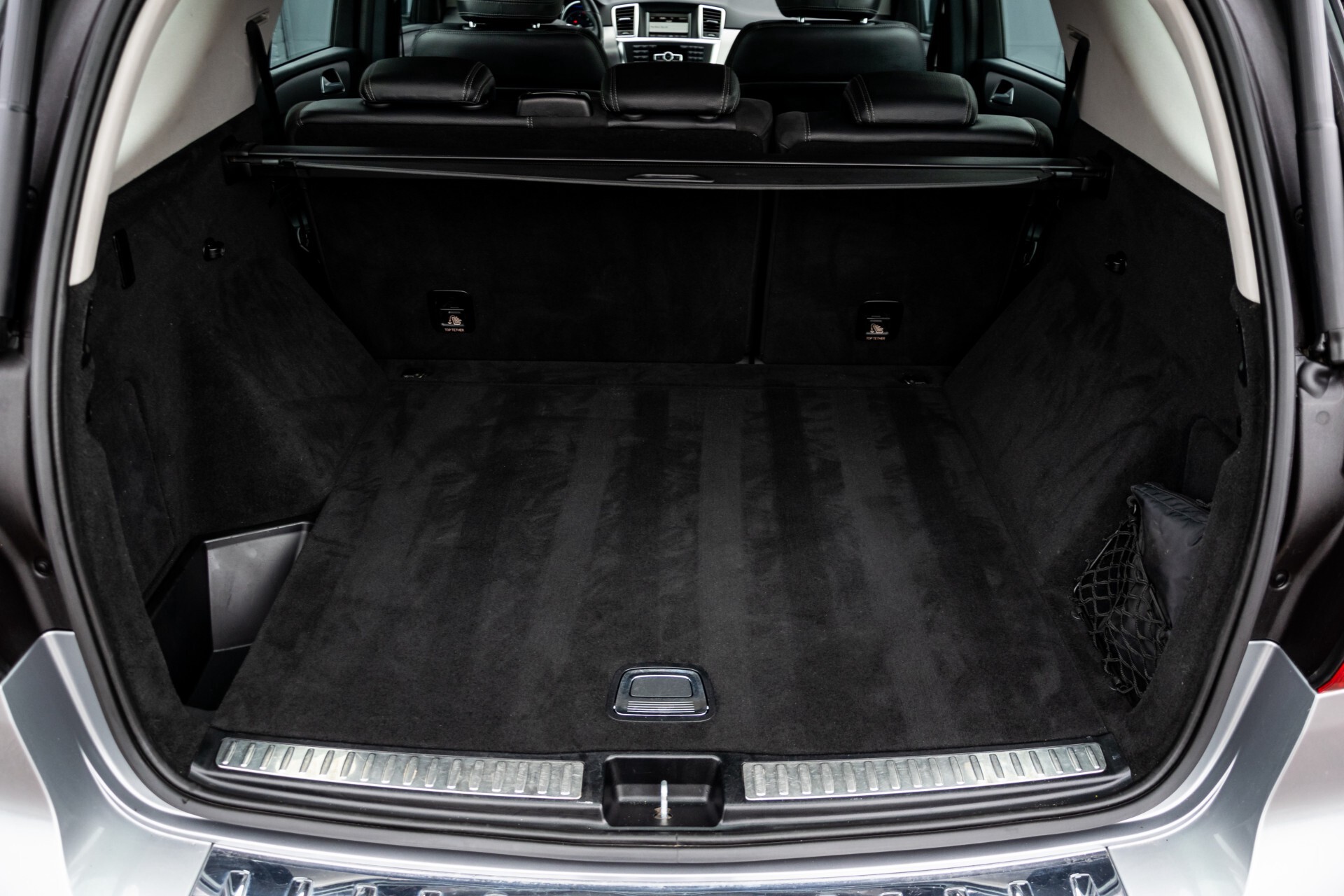 Mercedes-Benz M-Klasse 250 Bluetec 4-M AMG/Wegkl-Trekhaak/ILS/Sportpakket Aut7 Foto 39