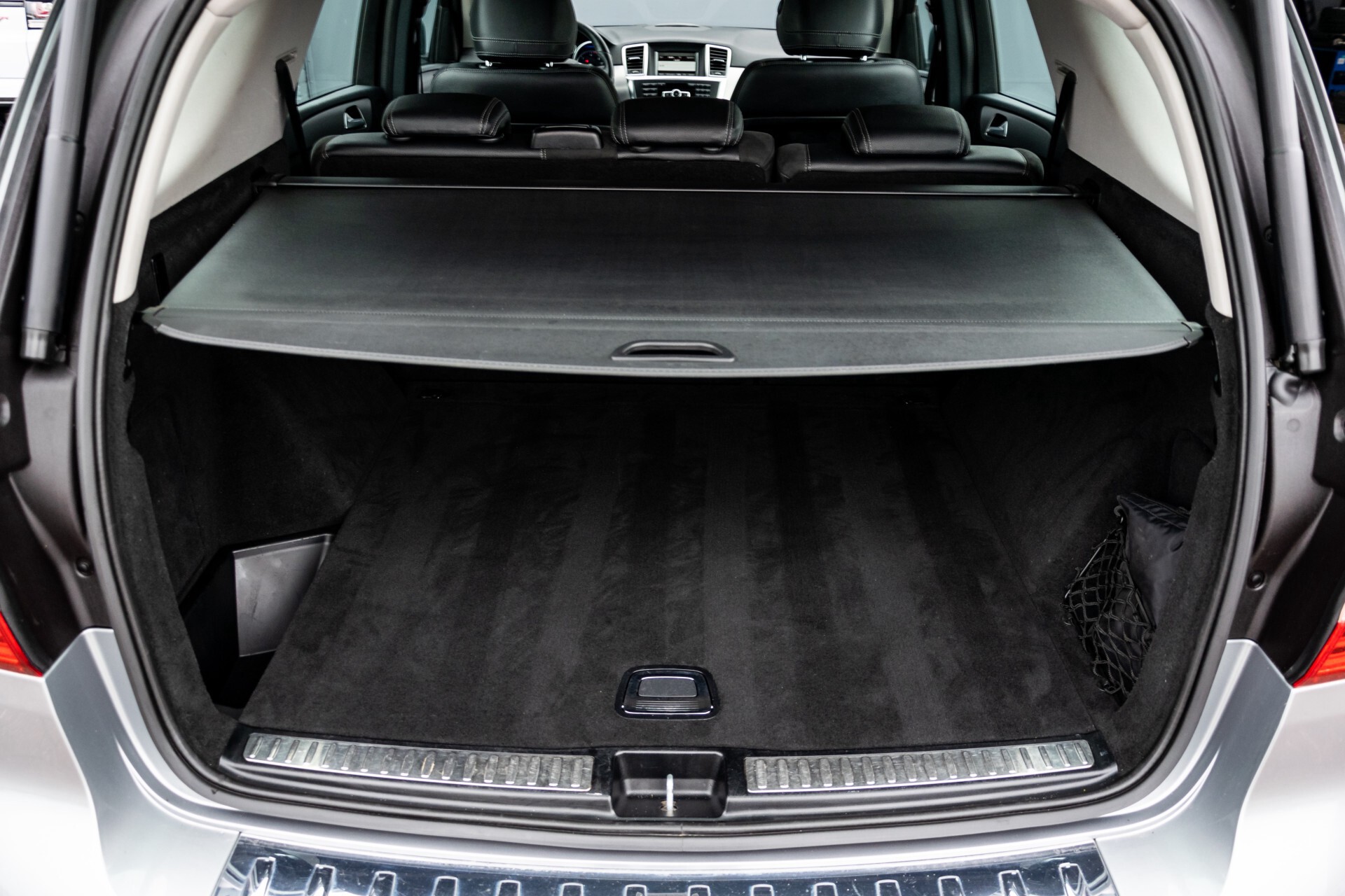 Mercedes-Benz M-Klasse 250 Bluetec 4-M AMG/Wegkl-Trekhaak/ILS/Sportpakket Aut7 Foto 40