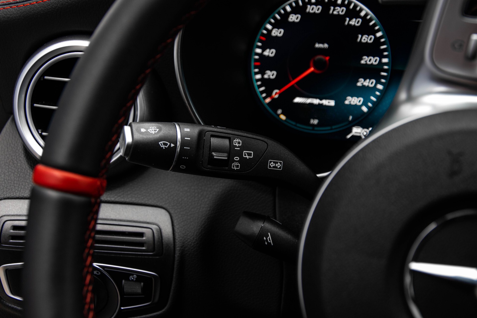 Mercedes-Benz GLC 43 AMG 4M Night Pano/Sportuitlaat/Keyless/Distronic/Widescreen/MBUX/Burmester/21"/Trekhaak Aut9 Foto 10