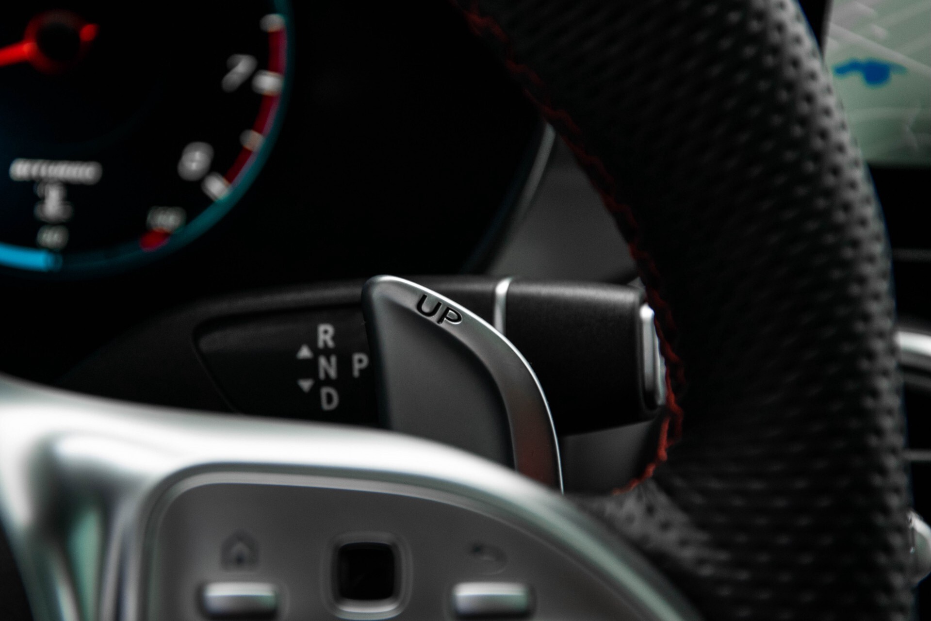 Mercedes-Benz GLC 43 AMG 4M Night Pano/Sportuitlaat/Keyless/Distronic/Widescreen/MBUX/Burmester/21"/Trekhaak Aut9 Foto 13