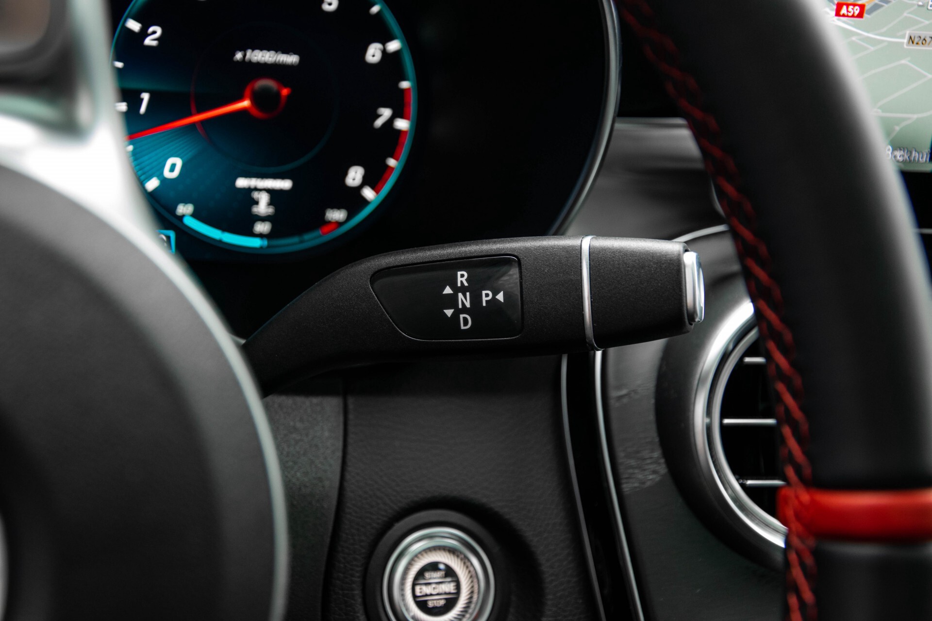 Mercedes-Benz GLC 43 AMG 4M Night Pano/Sportuitlaat/Keyless/Distronic/Widescreen/MBUX/Burmester/21"/Trekhaak Aut9 Foto 14