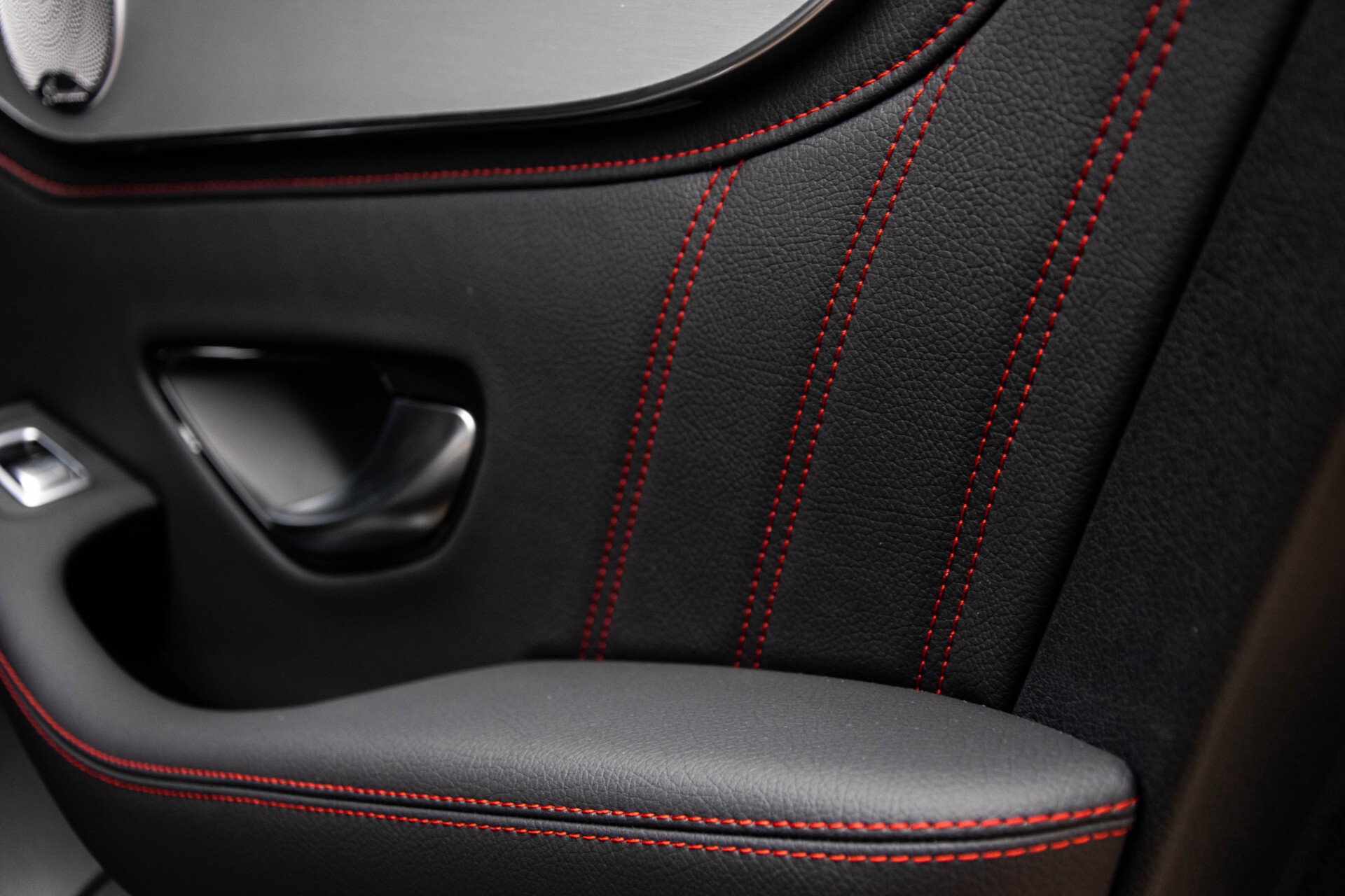 Mercedes-Benz GLC 43 AMG 4M Night Pano/Sportuitlaat/Keyless/Distronic/Widescreen/MBUX/Burmester/21"/Trekhaak Aut9 Foto 22