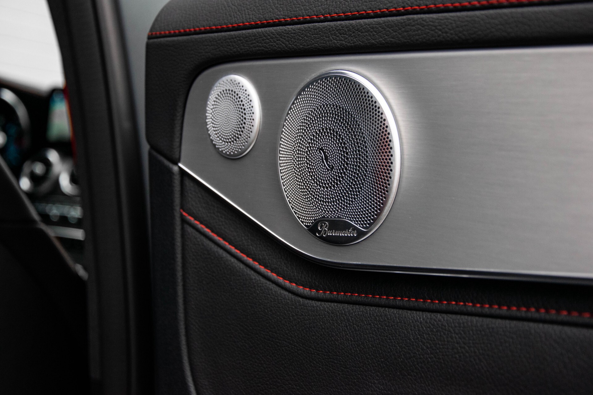 Mercedes-Benz GLC 43 AMG 4M Night Pano/Sportuitlaat/Keyless/Distronic/Widescreen/MBUX/Burmester/21"/Trekhaak Aut9 Foto 24