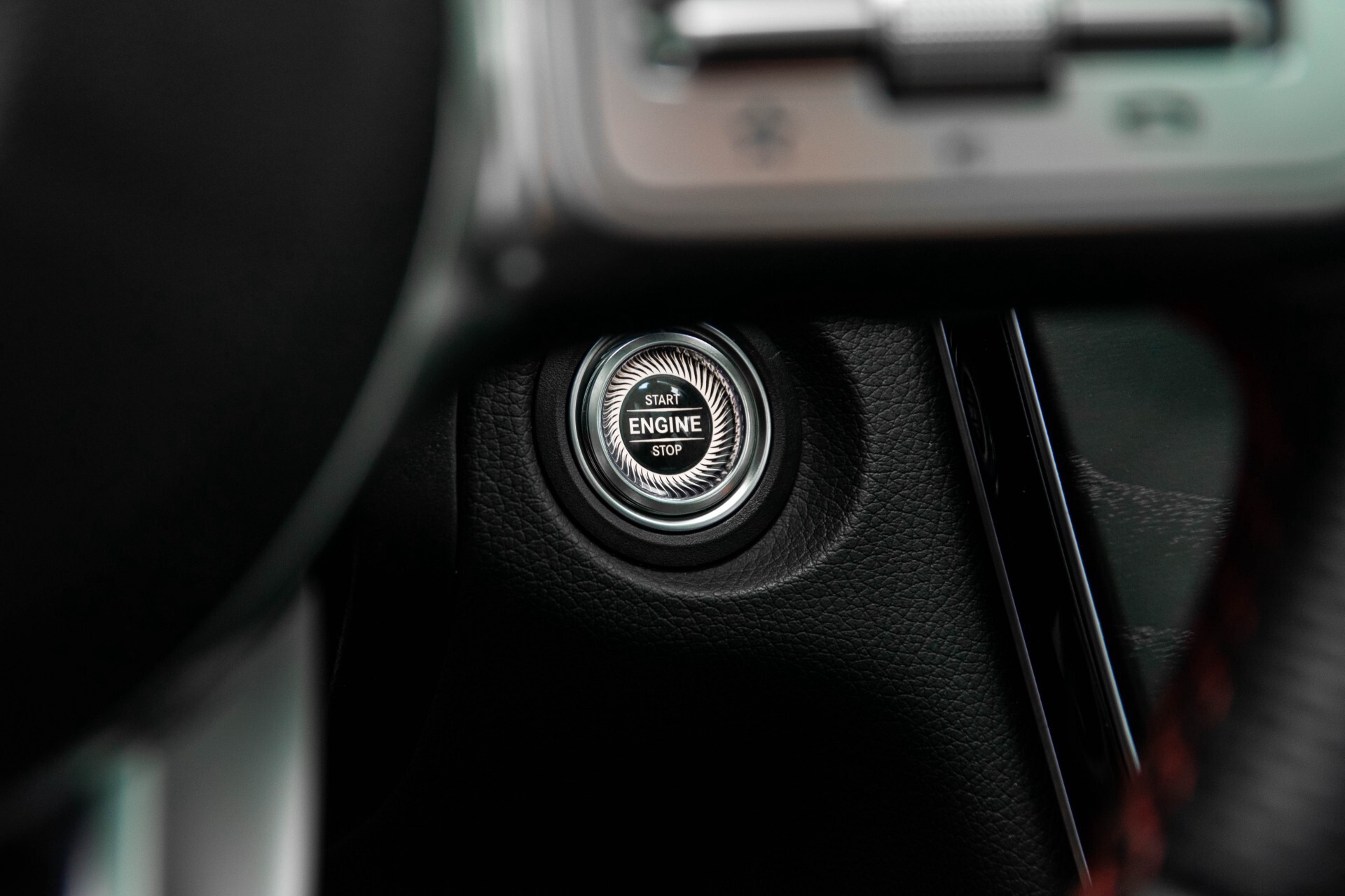 Mercedes-Benz GLC 43 AMG 4M Night Pano/Sportuitlaat/Keyless/Distronic/Widescreen/MBUX/Burmester/21"/Trekhaak Aut9 Foto 50