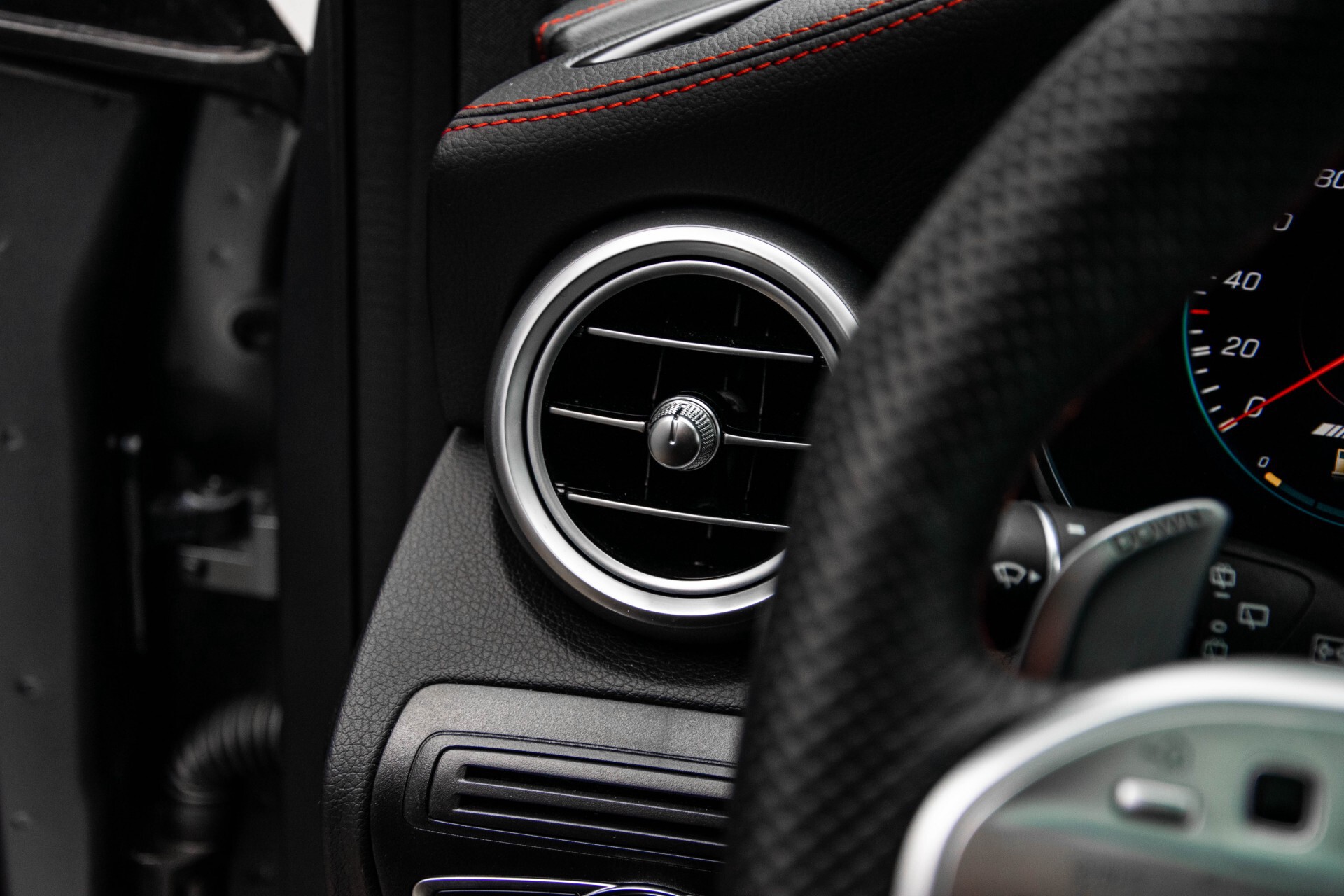 Mercedes-Benz GLC 43 AMG 4M Night Pano/Sportuitlaat/Keyless/Distronic/Widescreen/MBUX/Burmester/21"/Trekhaak Aut9 Foto 51