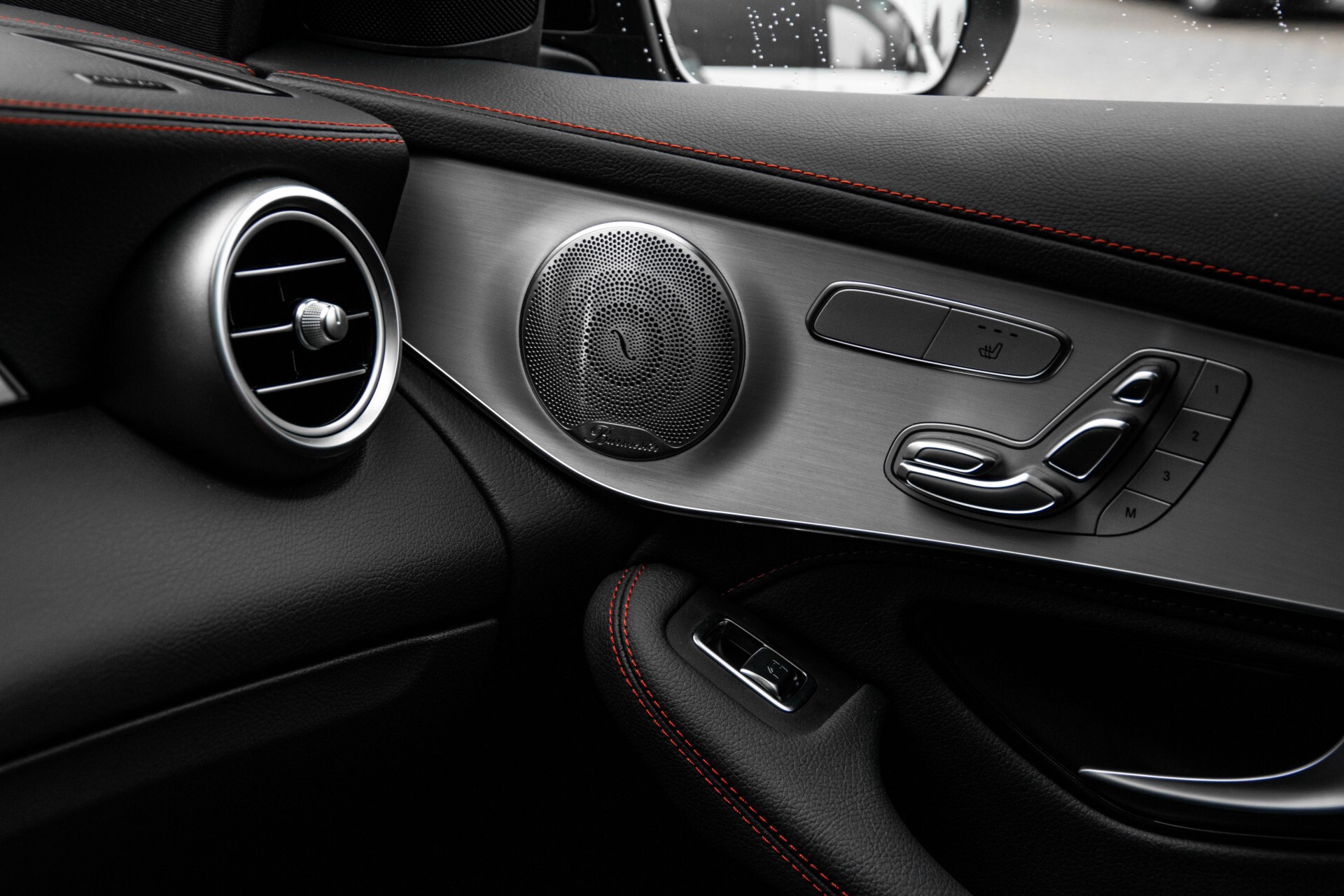 Mercedes-Benz GLC 43 AMG 4M Night Pano/Sportuitlaat/Keyless/Distronic/Widescreen/MBUX/Burmester/21"/Trekhaak Aut9 Foto 52