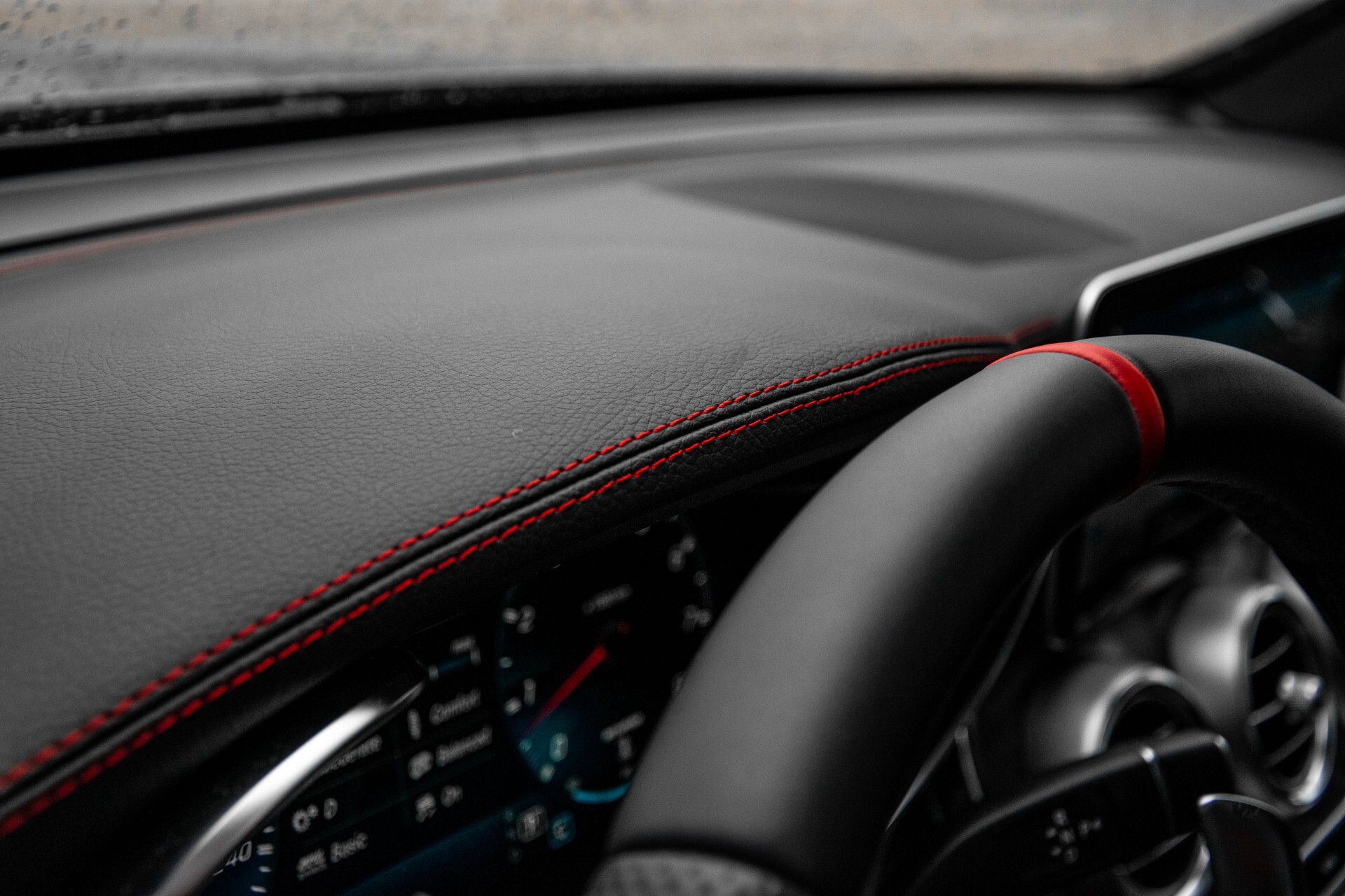 Mercedes-Benz GLC 43 AMG 4M Night Pano/Sportuitlaat/Keyless/Distronic/Widescreen/MBUX/Burmester/21"/Trekhaak Aut9 Foto 54