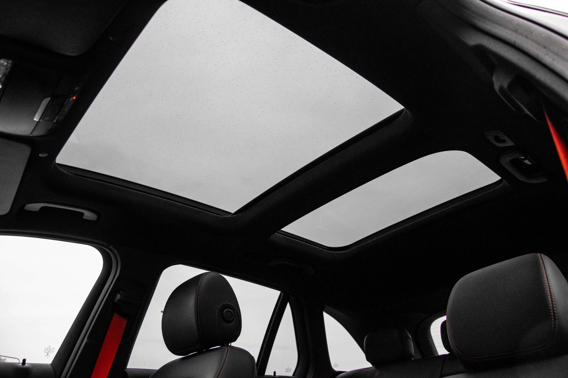 Mercedes-Benz GLC 43 AMG 4M Night Pano/Sportuitlaat/Keyless/Distronic/Widescreen/MBUX/Burmester/21"/Trekhaak Aut9 Foto 58