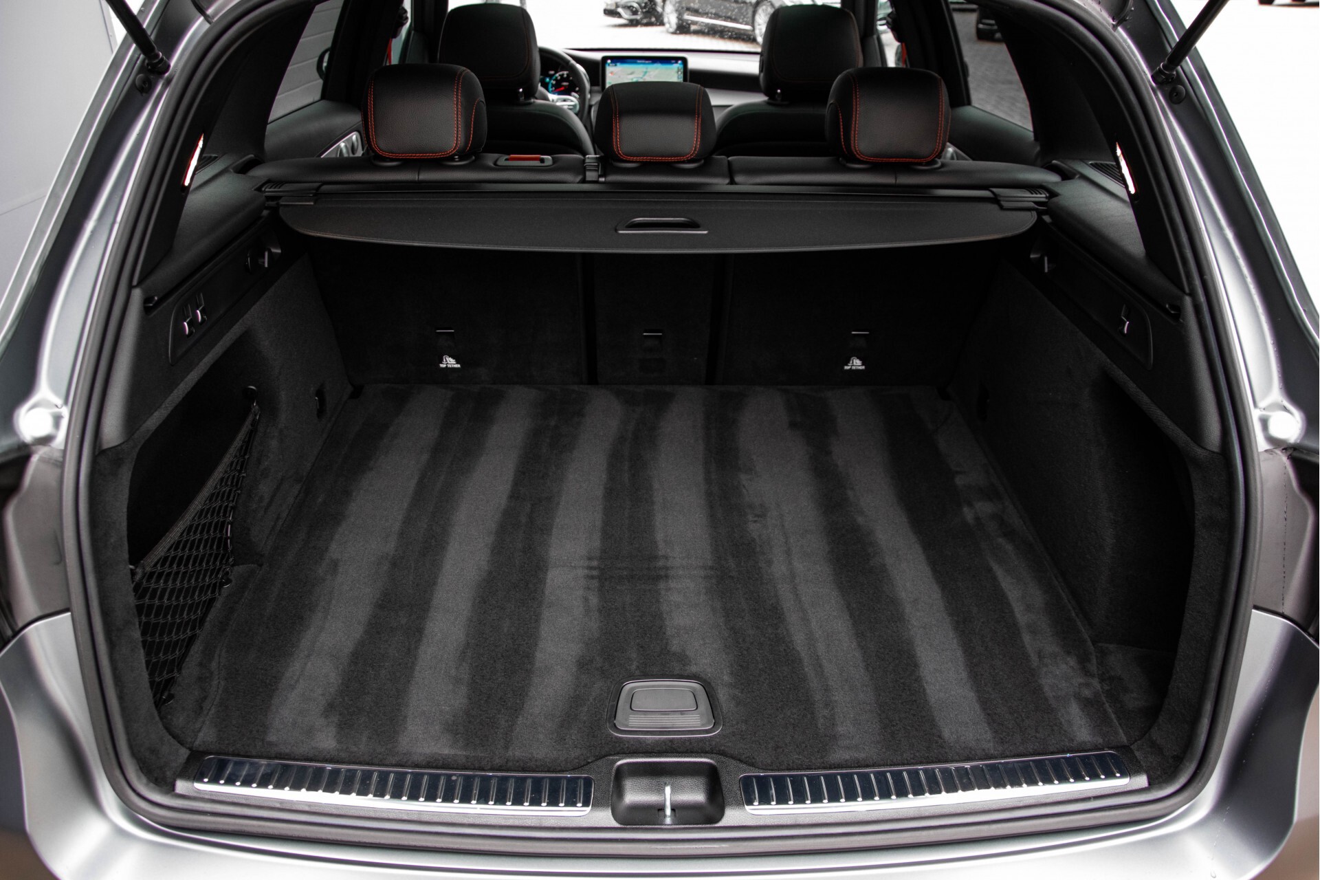 Mercedes-Benz GLC 43 AMG 4M Night Pano/Sportuitlaat/Keyless/Distronic/Widescreen/MBUX/Burmester/21"/Trekhaak Aut9 Foto 60