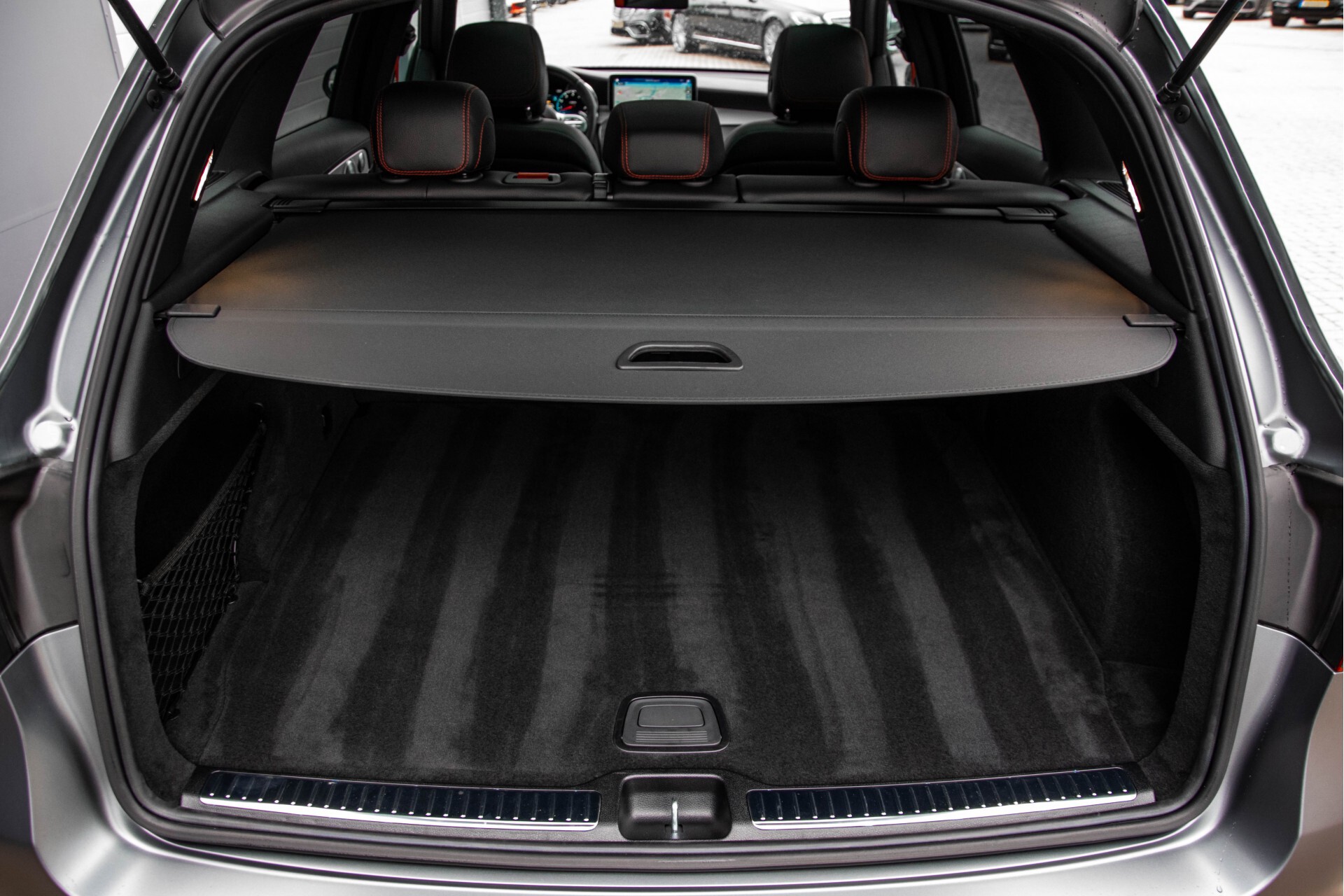 Mercedes-Benz GLC 43 AMG 4M Night Pano/Sportuitlaat/Keyless/Distronic/Widescreen/MBUX/Burmester/21"/Trekhaak Aut9 Foto 61