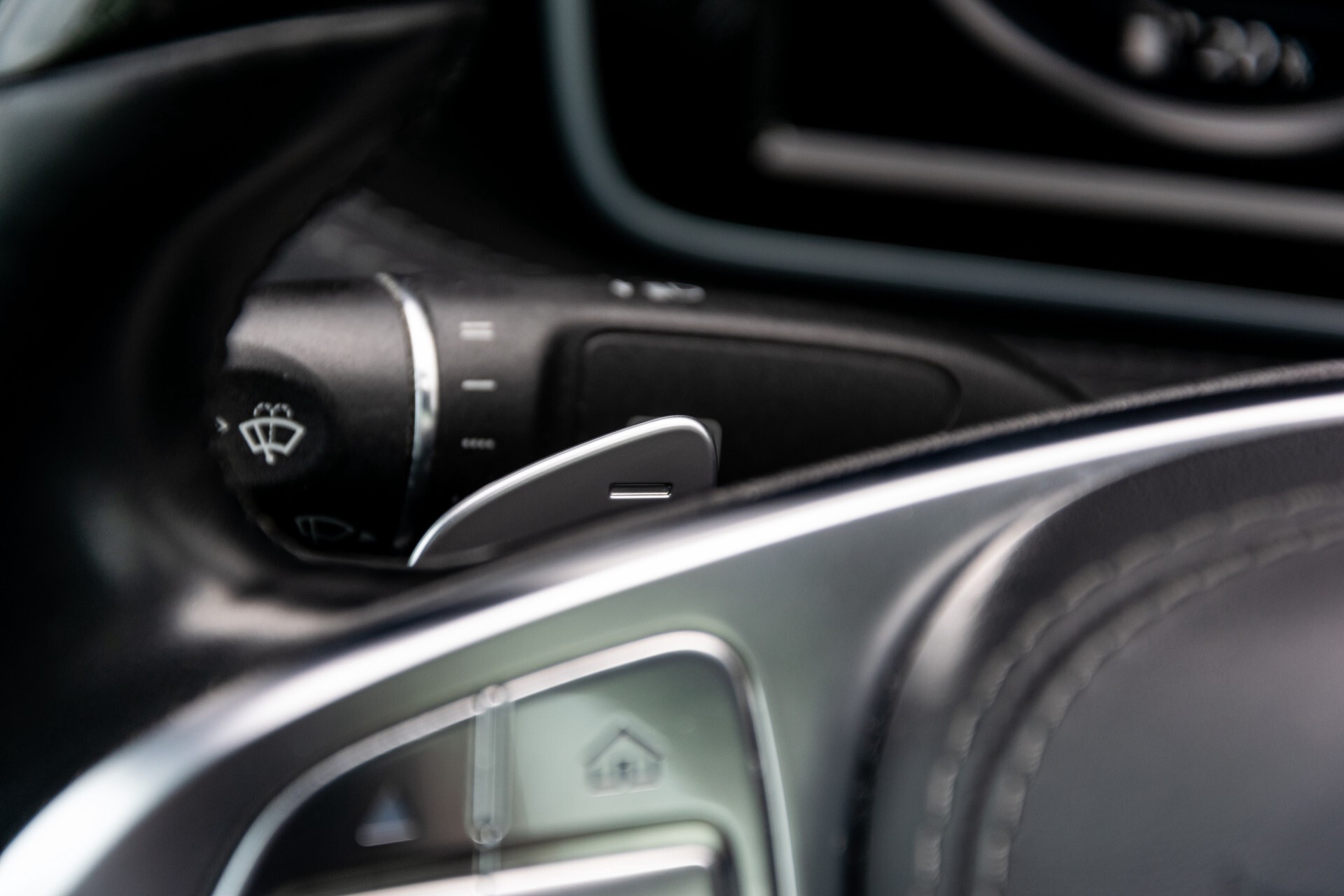 Mercedes-Benz S-Klasse 400 Hybrid AMG Entertainment/Rij-assistentie/Panorama Aut7 Foto 11