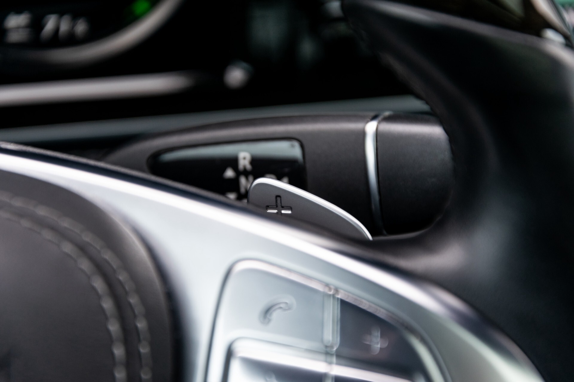 Mercedes-Benz S-Klasse 400 Hybrid AMG Entertainment/Rij-assistentie/Panorama Aut7 Foto 13