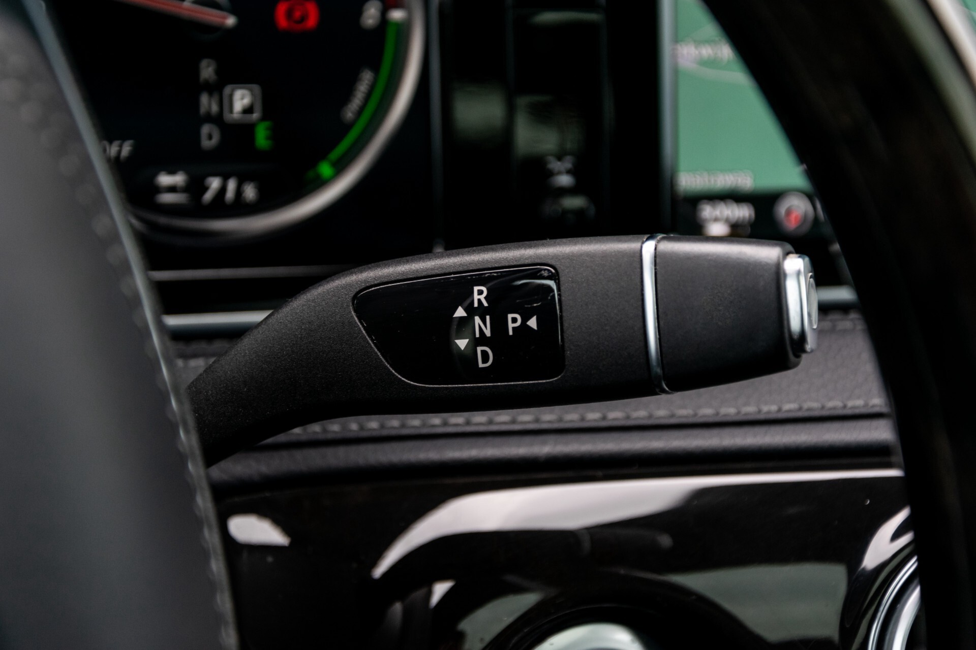 Mercedes-Benz S-Klasse 400 Hybrid AMG Entertainment/Rij-assistentie/Panorama Aut7 Foto 14