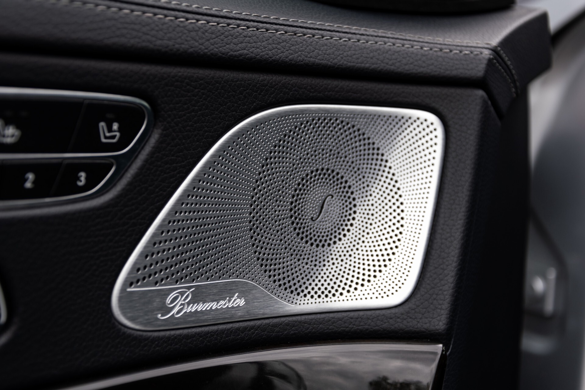 Mercedes-Benz S-Klasse 400 Hybrid AMG Entertainment/Rij-assistentie/Panorama Aut7 Foto 29