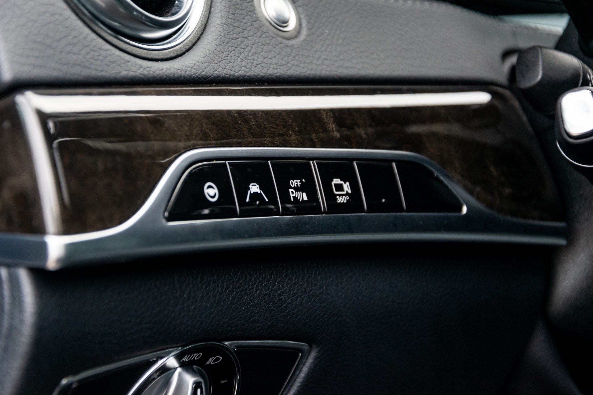 Mercedes-Benz S-Klasse 400 Hybrid AMG Entertainment/Rij-assistentie/Panorama Aut7 Foto 35