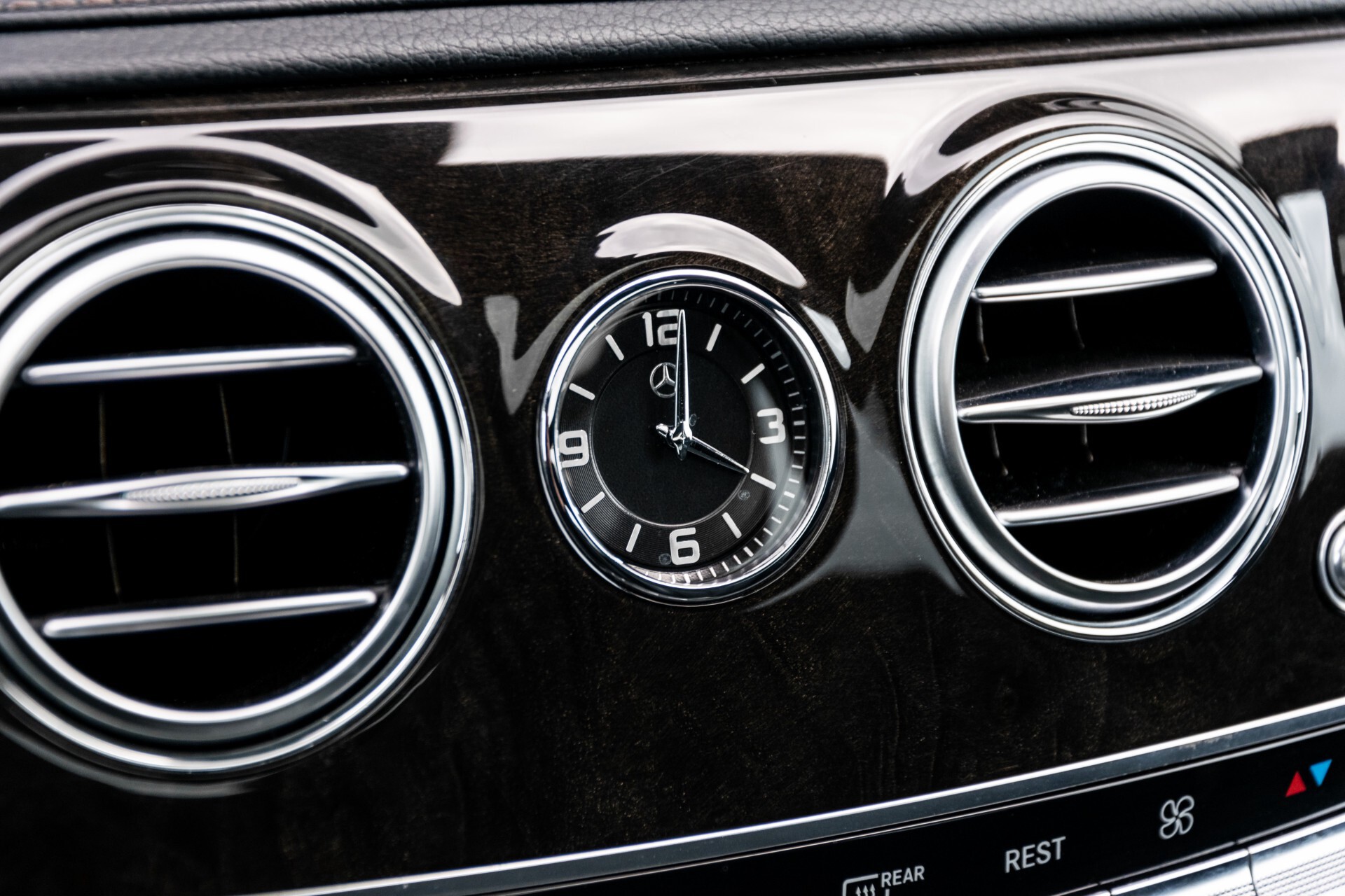 Mercedes-Benz S-Klasse 400 Hybrid AMG Entertainment/Rij-assistentie/Panorama Aut7 Foto 39