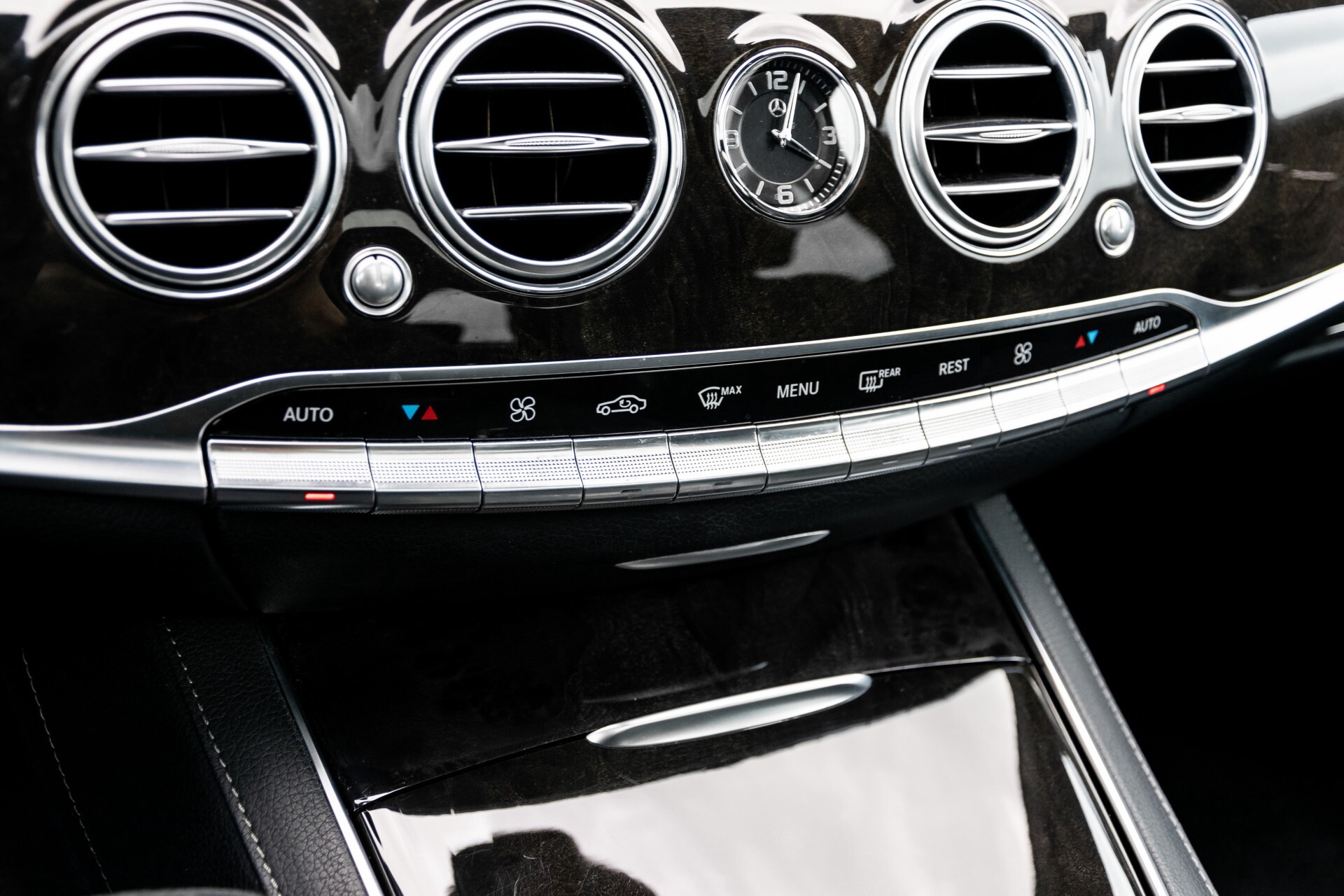 Mercedes-Benz S-Klasse 400 Hybrid AMG Entertainment/Rij-assistentie/Panorama Aut7 Foto 42