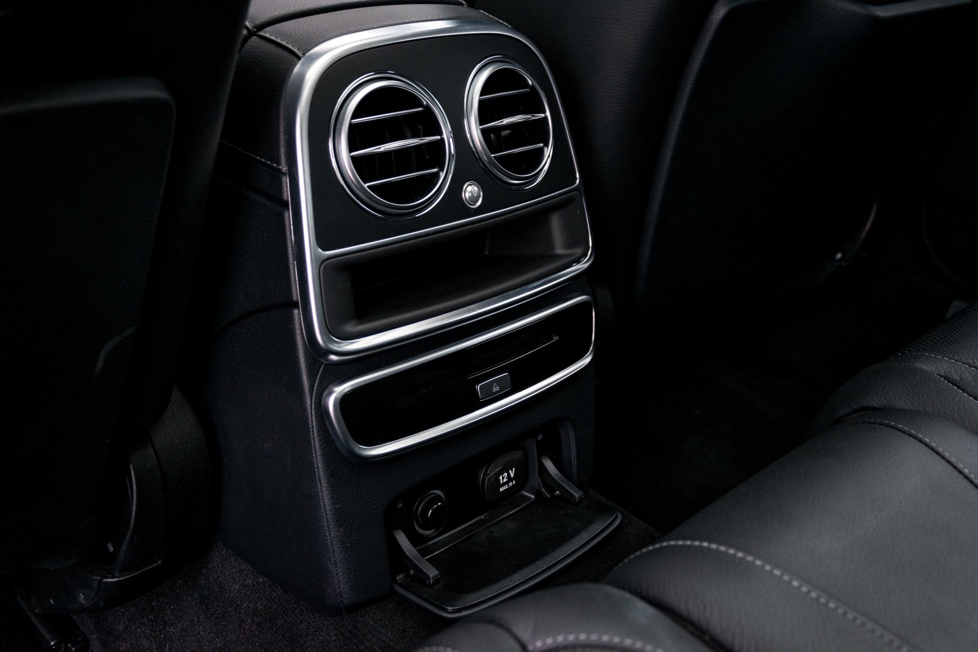 Mercedes-Benz S-Klasse 400 Hybrid AMG Entertainment/Rij-assistentie/Panorama Aut7 Foto 54