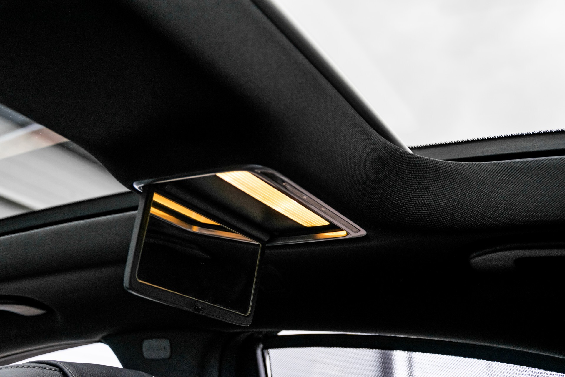 Mercedes-Benz S-Klasse 400 Hybrid AMG Entertainment/Rij-assistentie/Panorama Aut7 Foto 57