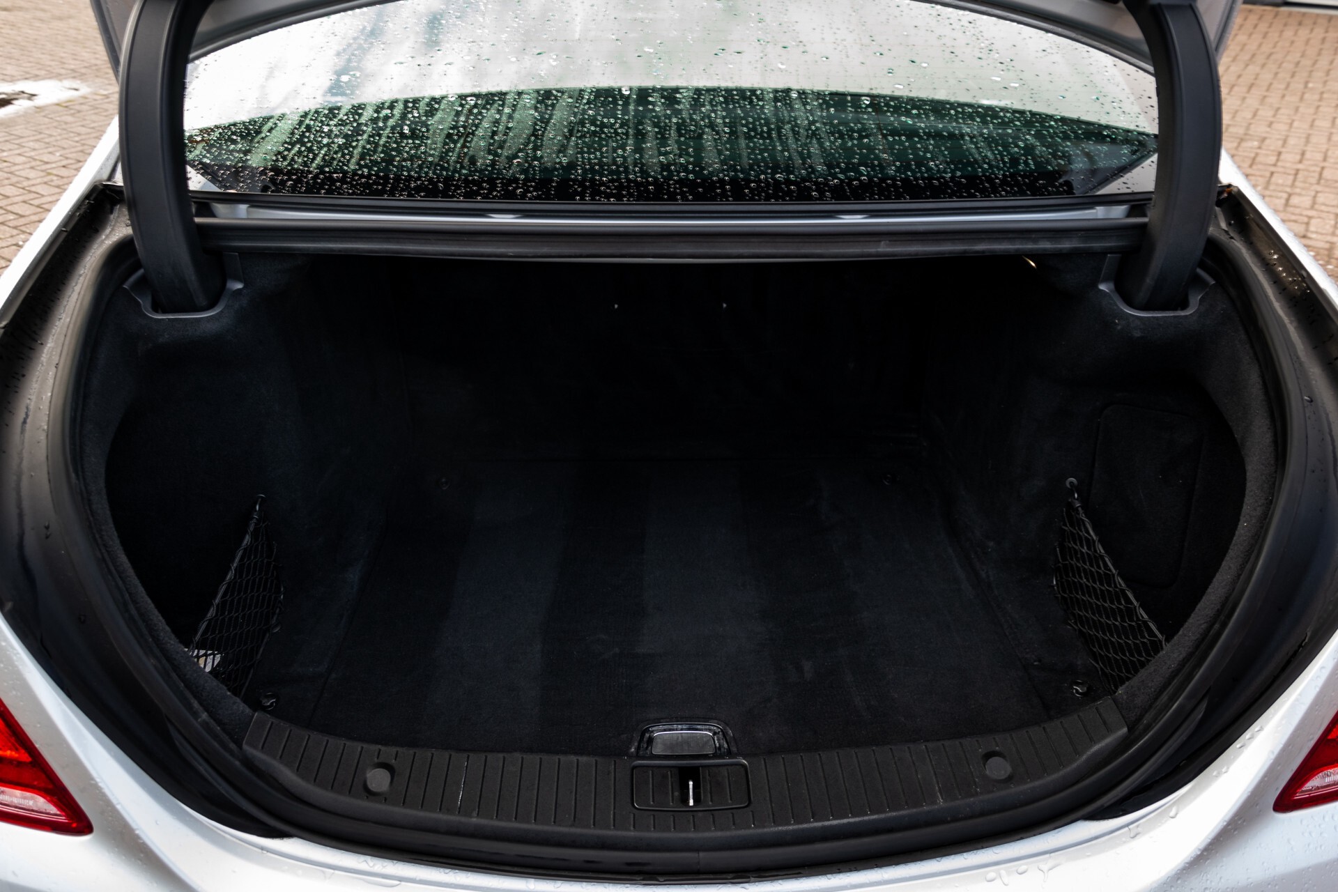 Mercedes-Benz S-Klasse 400 Hybrid AMG Entertainment/Rij-assistentie/Panorama Aut7 Foto 59