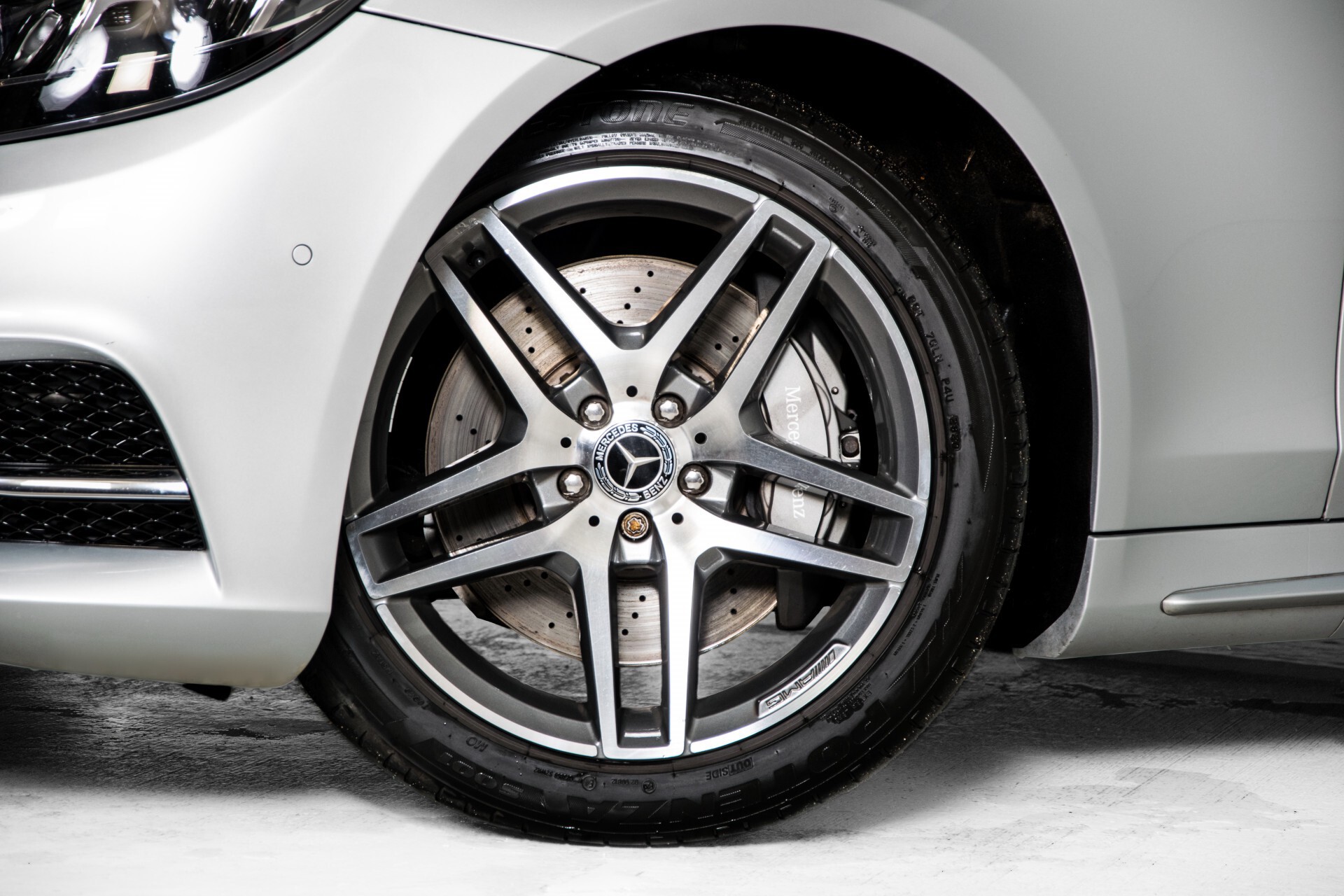 Mercedes-Benz S-Klasse 400 Hybrid AMG Entertainment/Rij-assistentie/Panorama Aut7 Foto 62