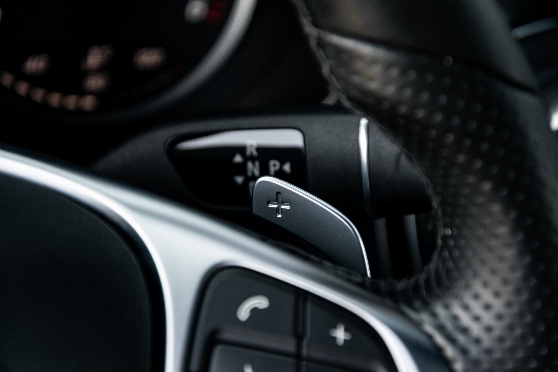 Mercedes-Benz C-Klasse Estate 220 Bluetec AMG Panorama/HUD/Memory Aut7 Foto 13