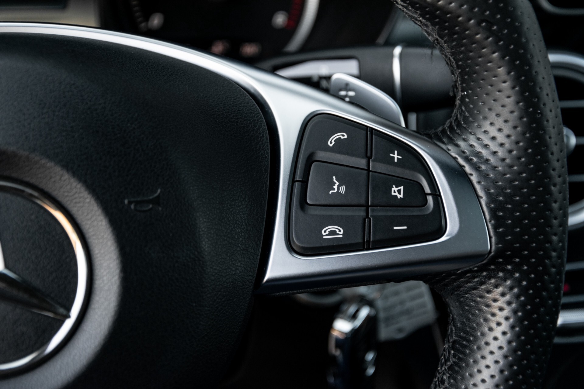 Mercedes-Benz C-Klasse Estate 220 Bluetec AMG Panorama/HUD/Memory Aut7 Foto 15