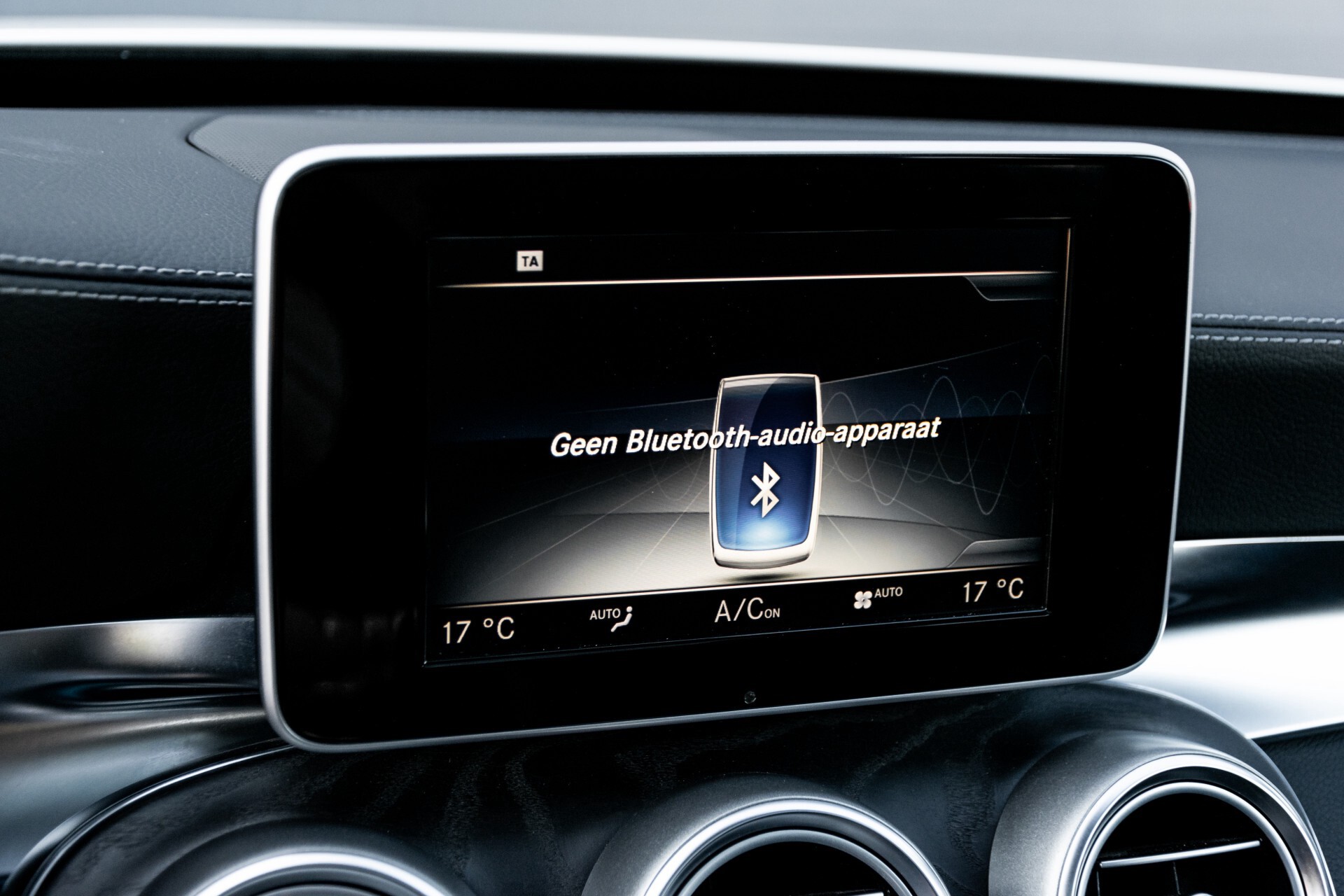 Mercedes-Benz C-Klasse Estate 220 Bluetec AMG Panorama/HUD/Memory Aut7 Foto 19