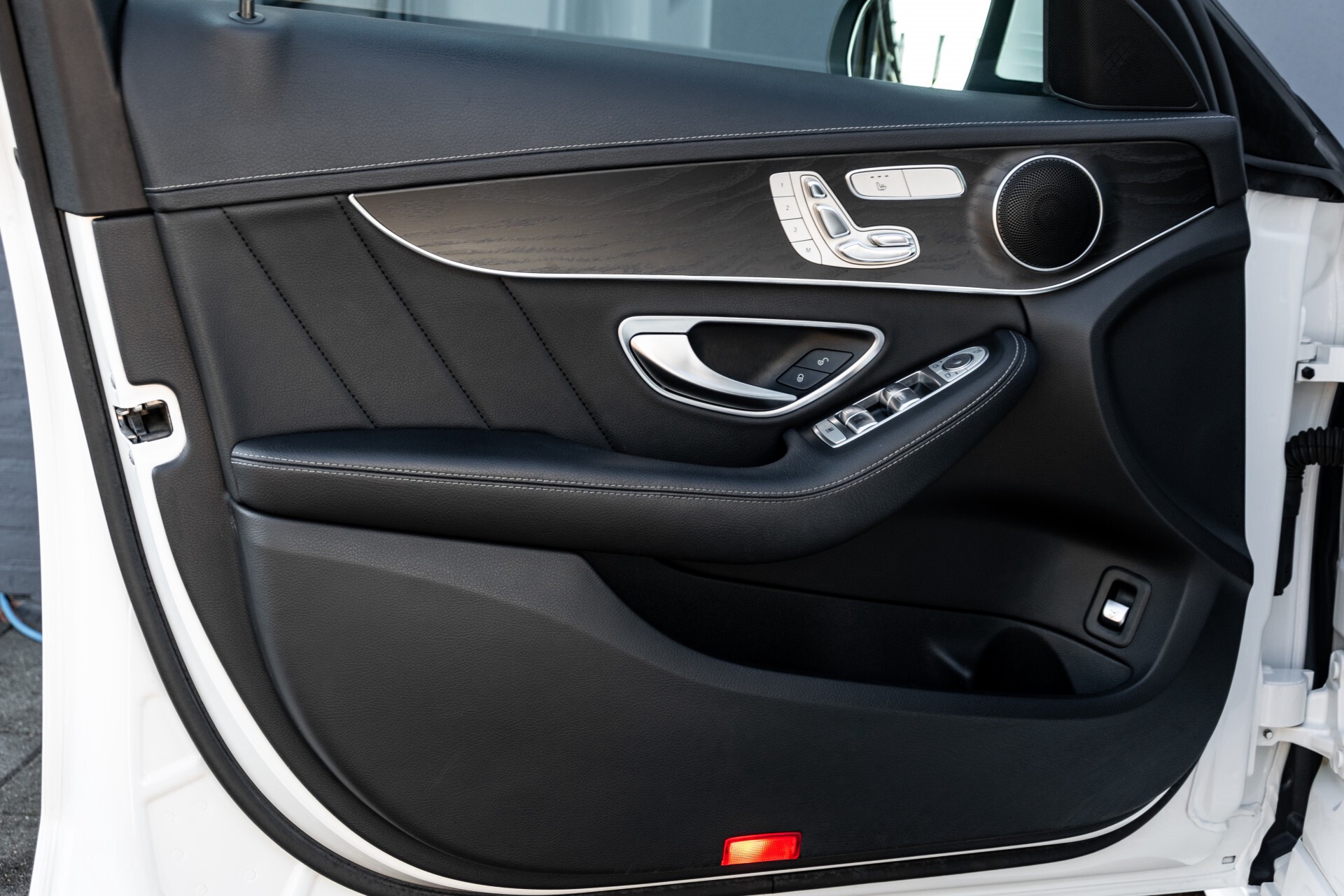 Mercedes-Benz C-Klasse Estate 220 Bluetec AMG Panorama/HUD/Memory Aut7 Foto 20