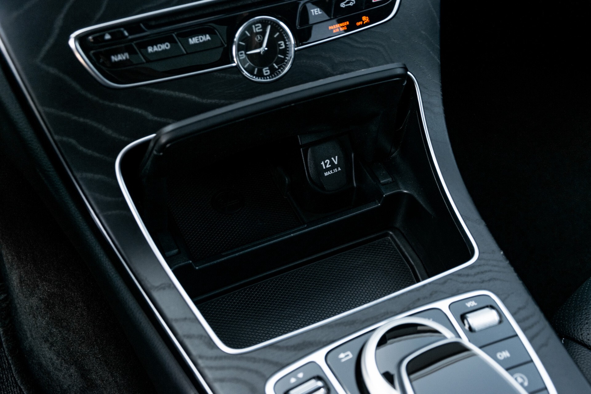 Mercedes-Benz C-Klasse Estate 220 Bluetec AMG Panorama/HUD/Memory Aut7 Foto 39