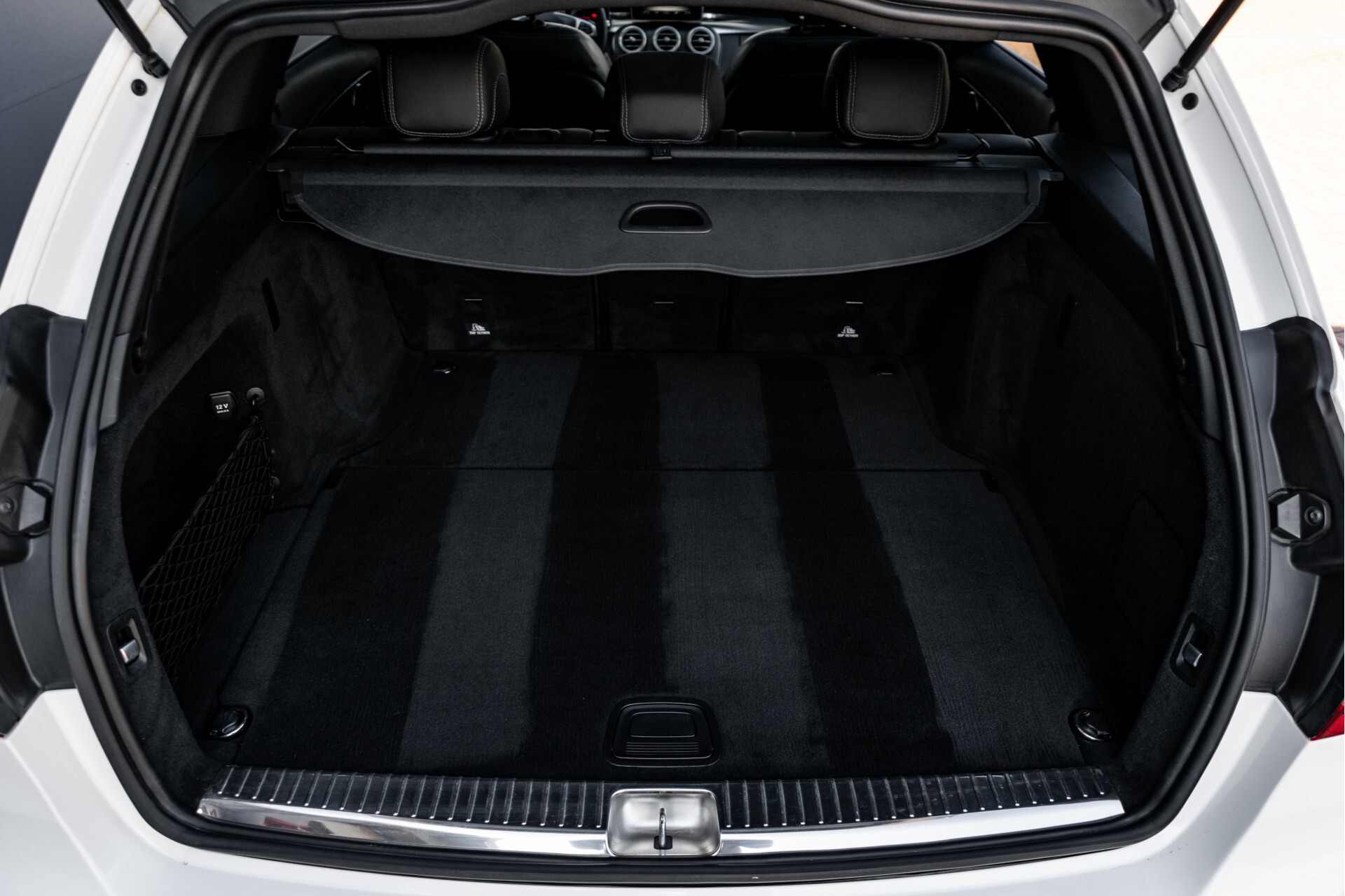 Mercedes-Benz C-Klasse Estate 220 Bluetec AMG Panorama/HUD/Memory Aut7 Foto 50