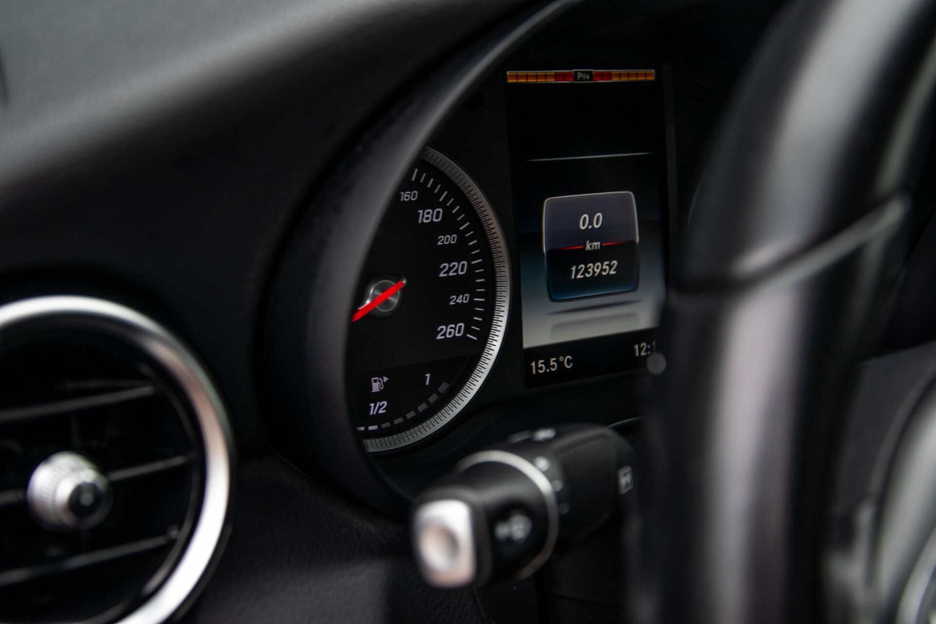 Mercedes-Benz C-Klasse 180 Bluetec Lease Edition Intelligent Light System/Cruise Control/Navi Foto 34