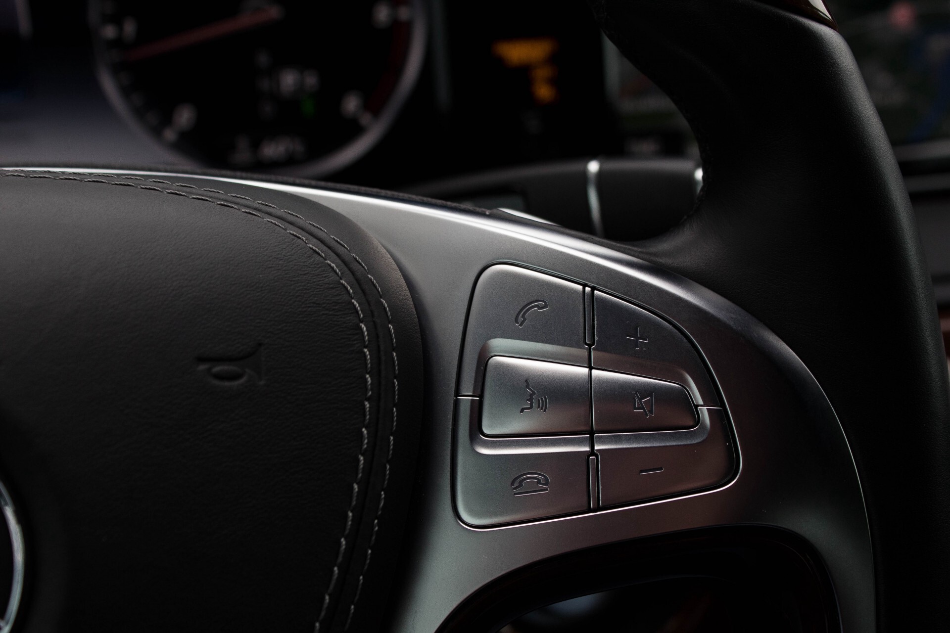 Mercedes-Benz S-Klasse 350 Bluetec Massage/Keyless/Rij-assistentie/Panorama/Nightvision/19" Aut7 Foto 10