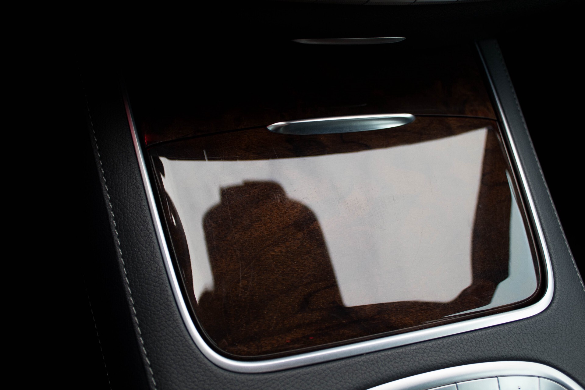 Mercedes-Benz S-Klasse 350 Bluetec Massage/Keyless/Rij-assistentie/Panorama/Nightvision/19" Aut7 Foto 16