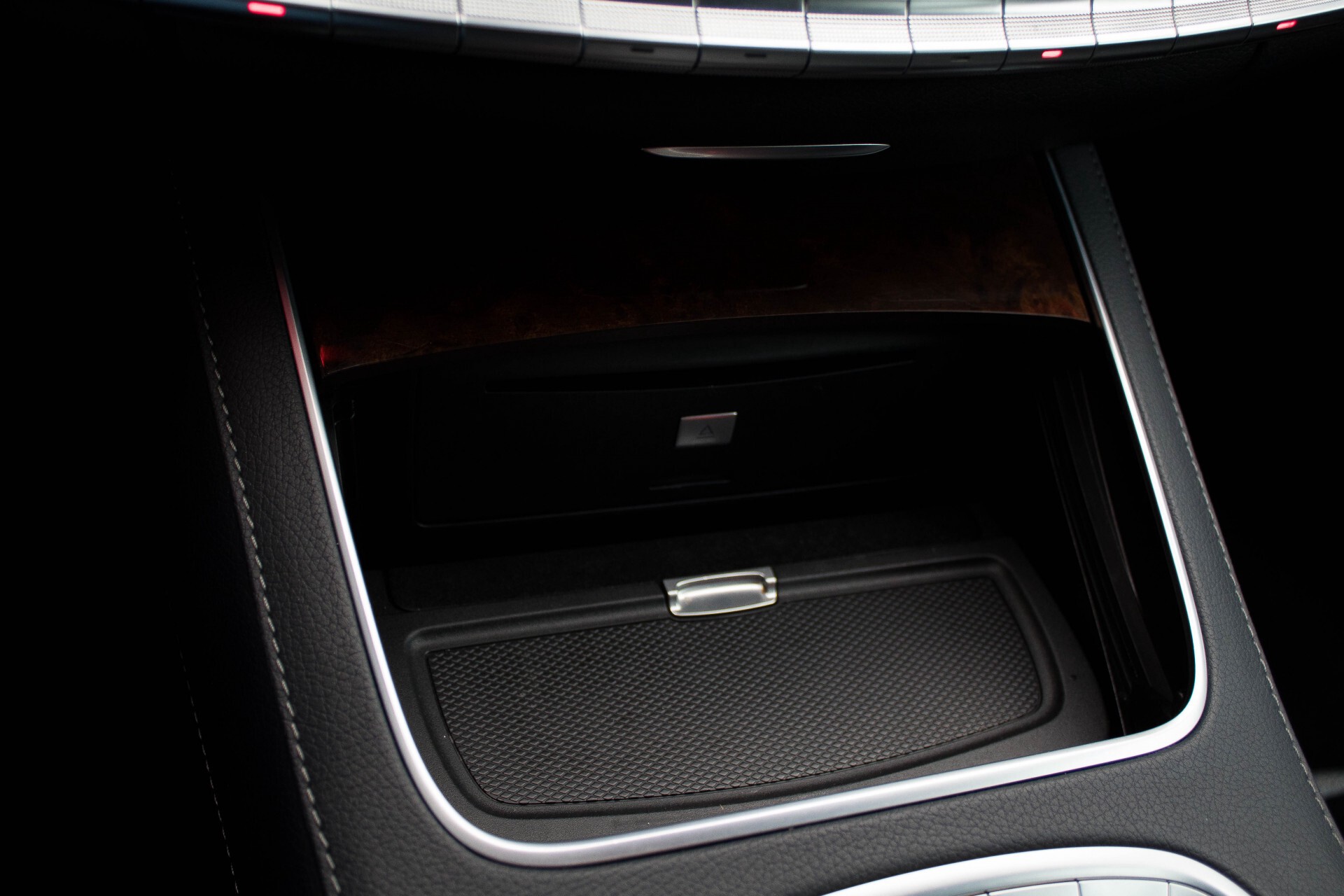 Mercedes-Benz S-Klasse 350 Bluetec Massage/Keyless/Rij-assistentie/Panorama/Nightvision/19" Aut7 Foto 17