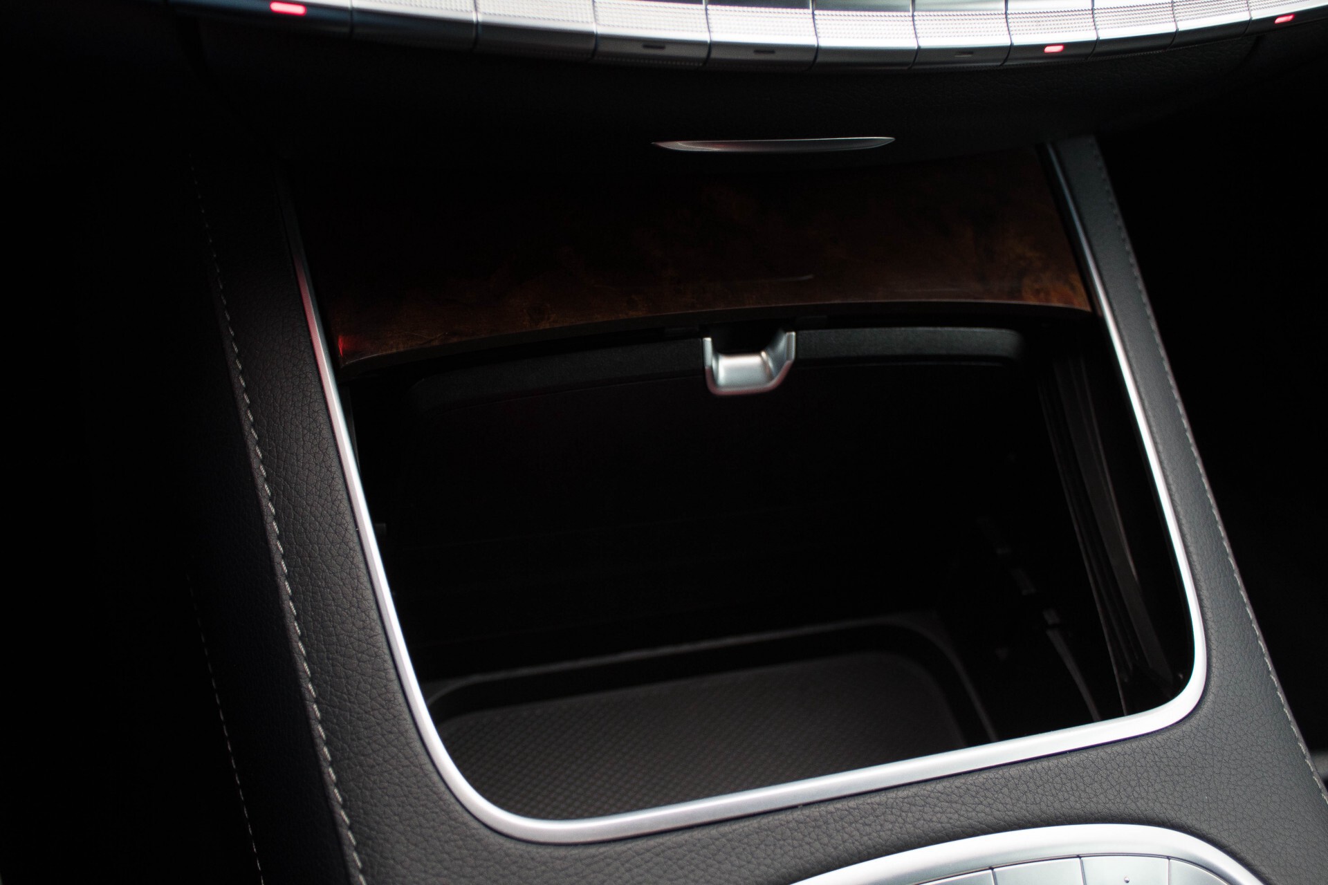 Mercedes-Benz S-Klasse 350 Bluetec Massage/Keyless/Rij-assistentie/Panorama/Nightvision/19" Aut7 Foto 18