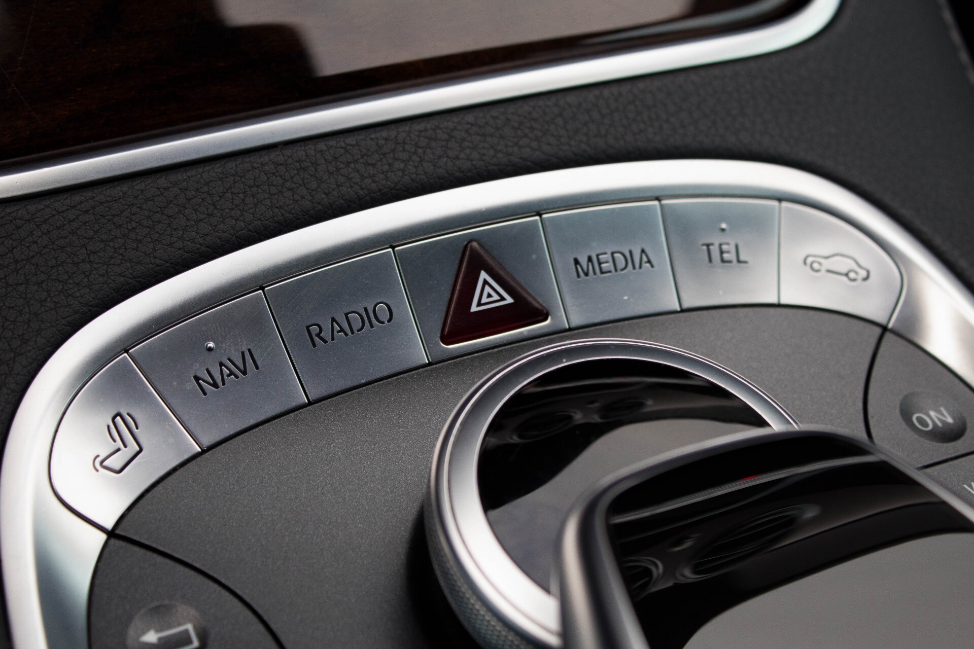 Mercedes-Benz S-Klasse 350 Bluetec Massage/Keyless/Rij-assistentie/Panorama/Nightvision/19" Aut7 Foto 20