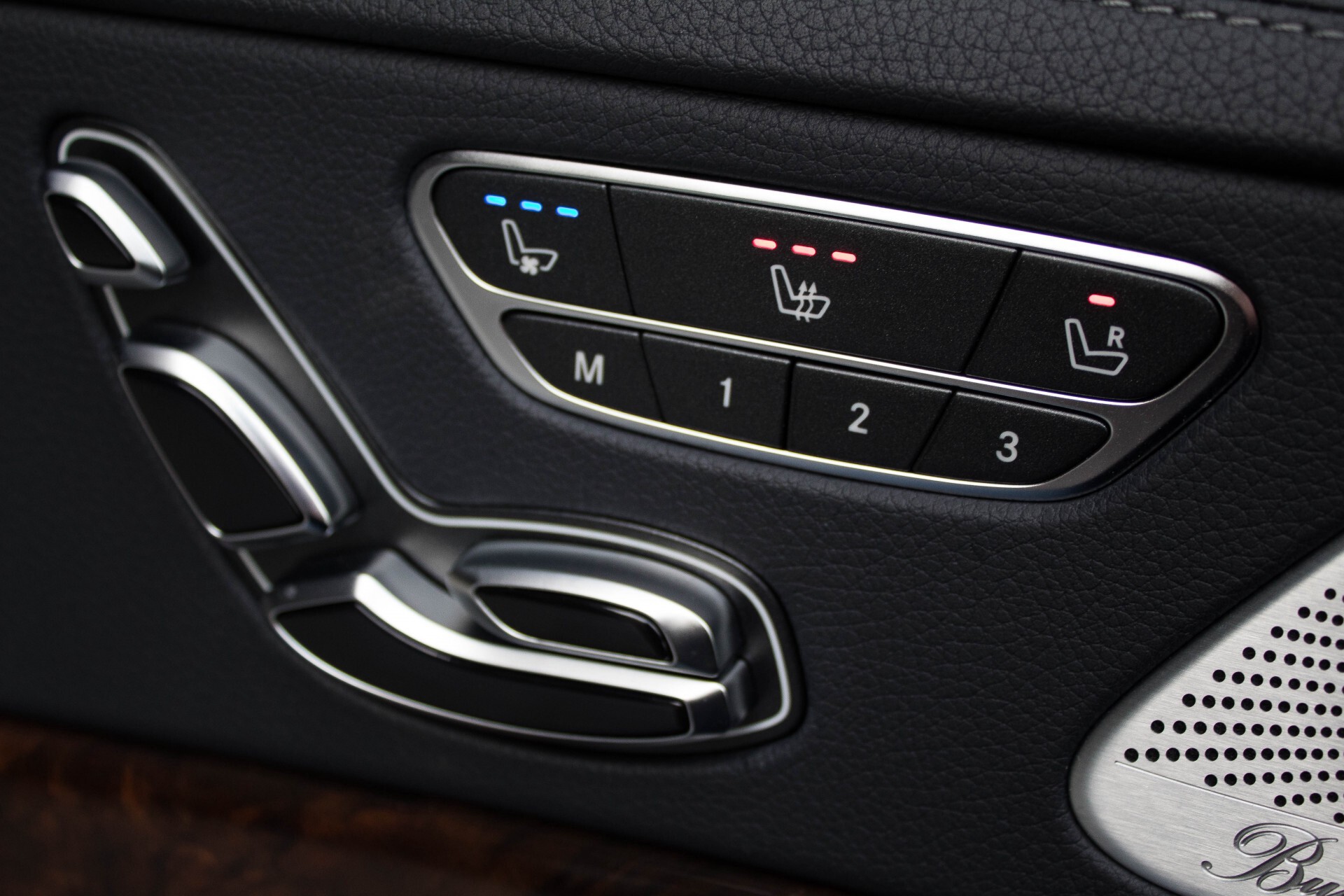 Mercedes-Benz S-Klasse 350 Bluetec Massage/Keyless/Rij-assistentie/Panorama/Nightvision/19" Aut7 Foto 21