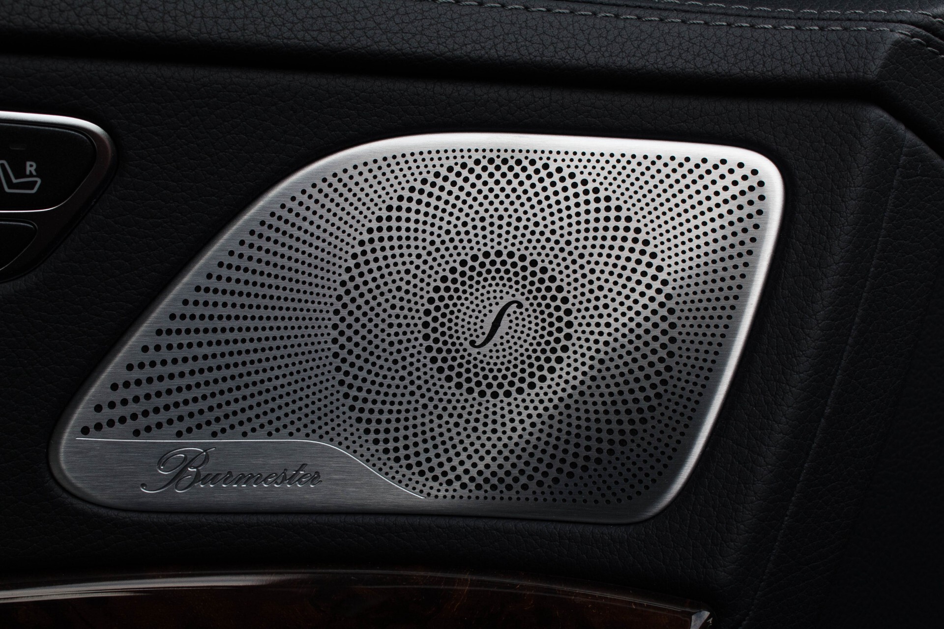 Mercedes-Benz S-Klasse 350 Bluetec Massage/Keyless/Rij-assistentie/Panorama/Nightvision/19" Aut7 Foto 23