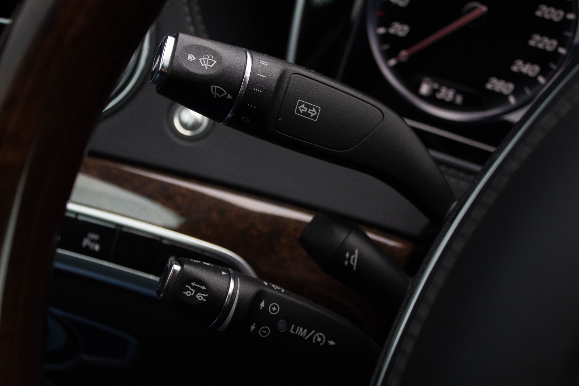 Mercedes-Benz S-Klasse 350 Bluetec Massage/Keyless/Rij-assistentie/Panorama/Nightvision/19" Aut7 Foto 28