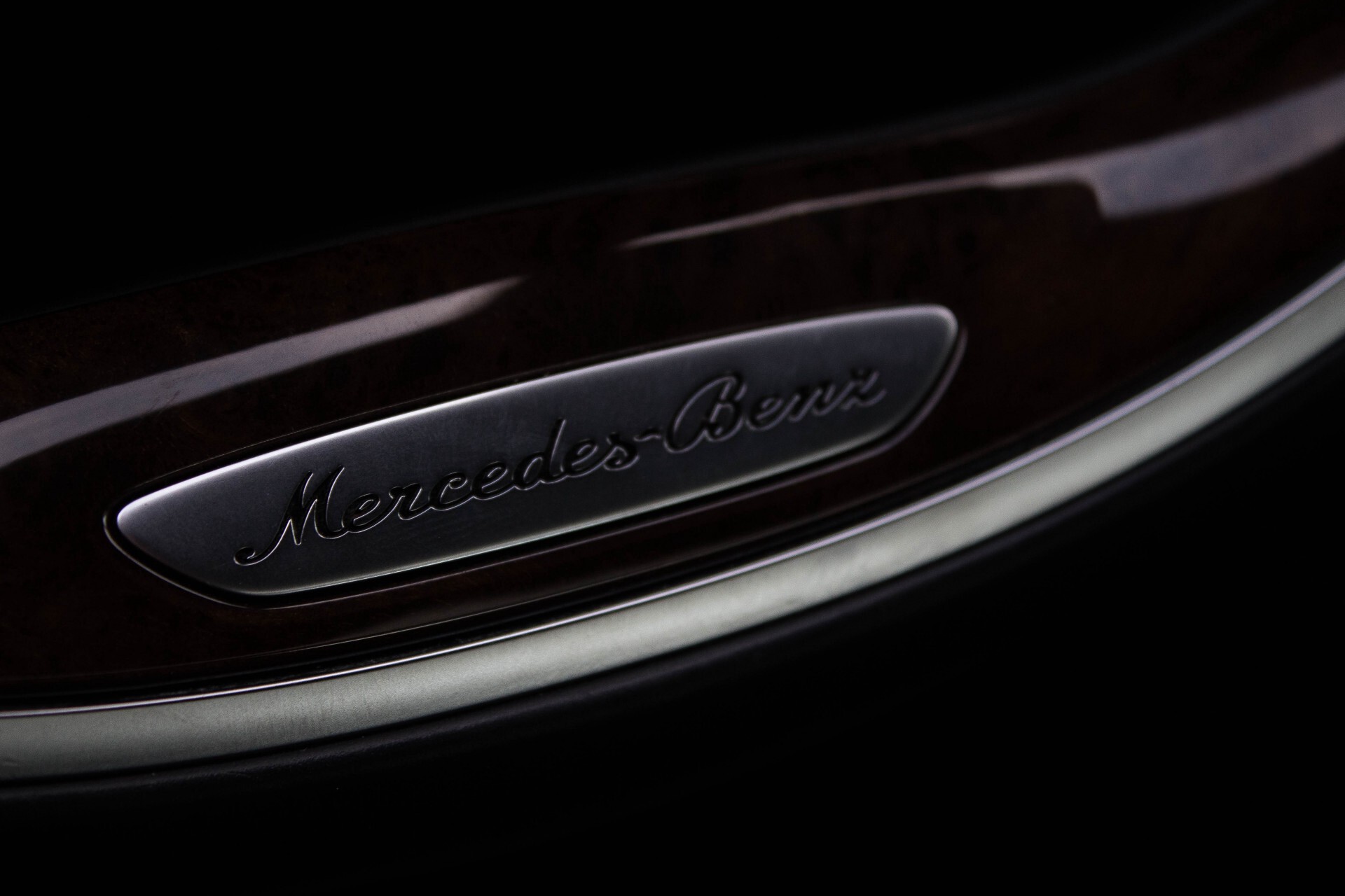 Mercedes-Benz S-Klasse 350 Bluetec Massage/Keyless/Rij-assistentie/Panorama/Nightvision/19" Aut7 Foto 29