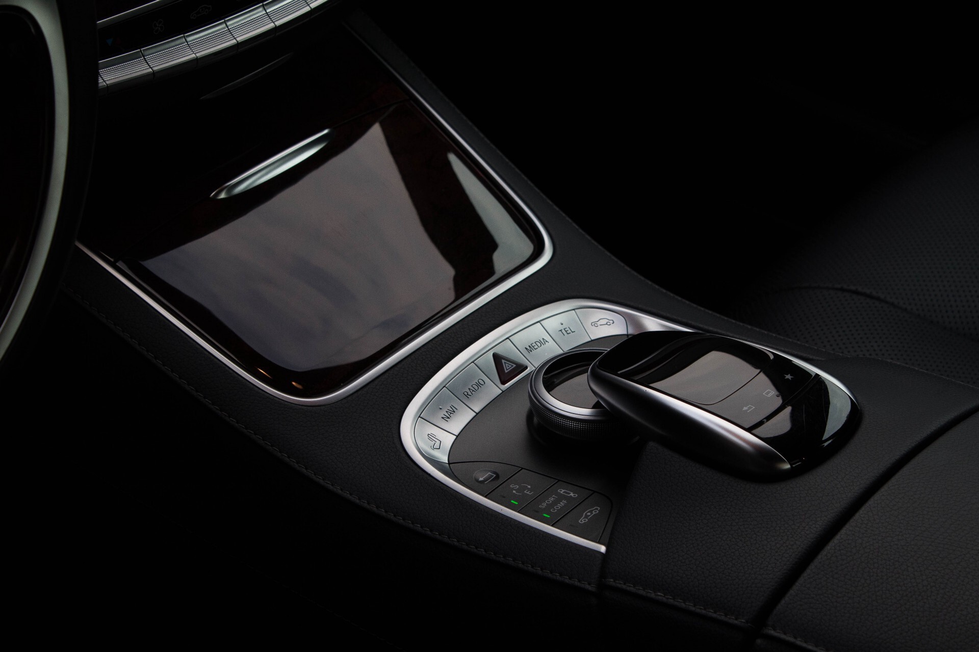 Mercedes-Benz S-Klasse 350 Bluetec Massage/Keyless/Rij-assistentie/Panorama/Nightvision/19" Aut7 Foto 33