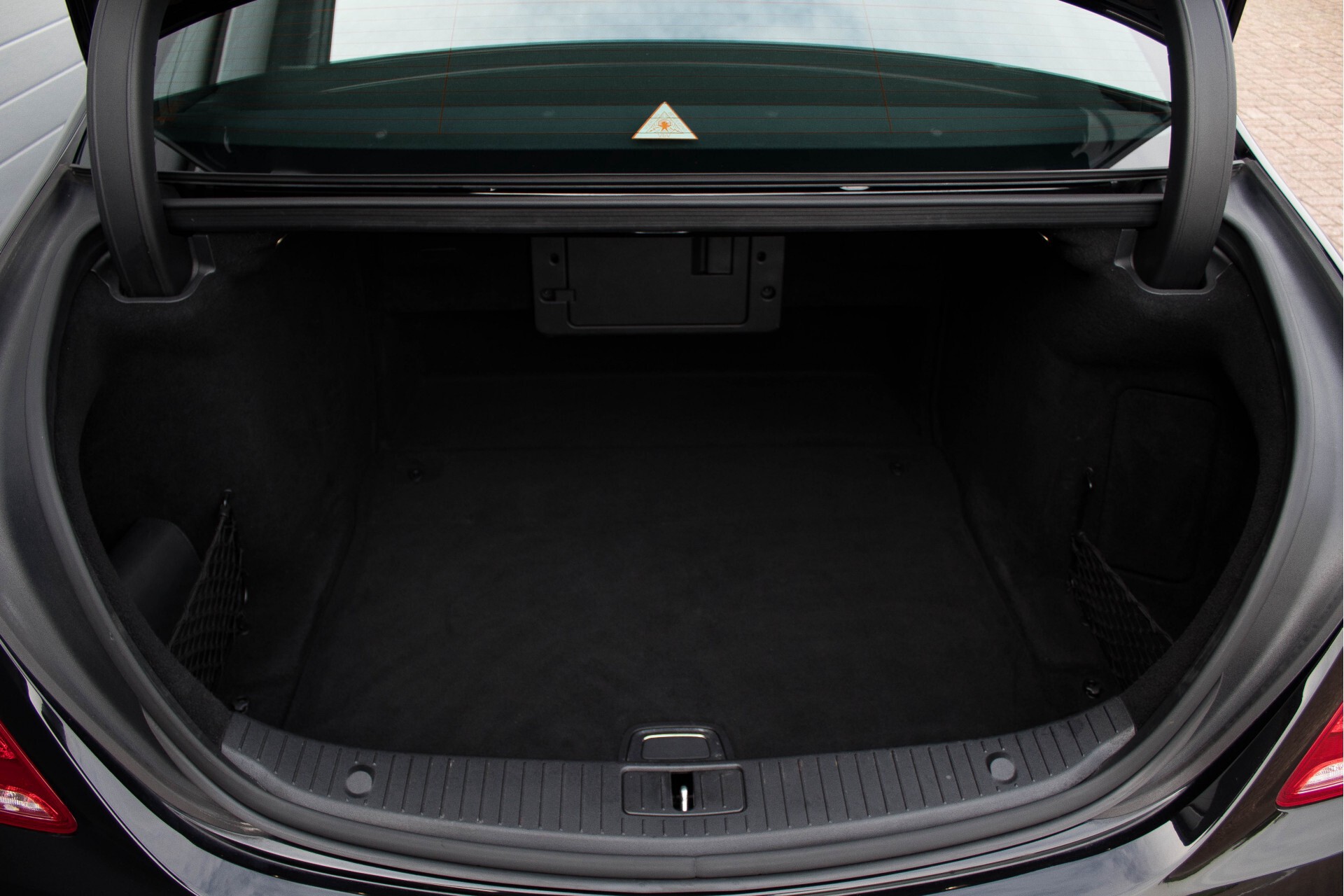 Mercedes-Benz S-Klasse 350 Bluetec Massage/Keyless/Rij-assistentie/Panorama/Nightvision/19" Aut7 Foto 40