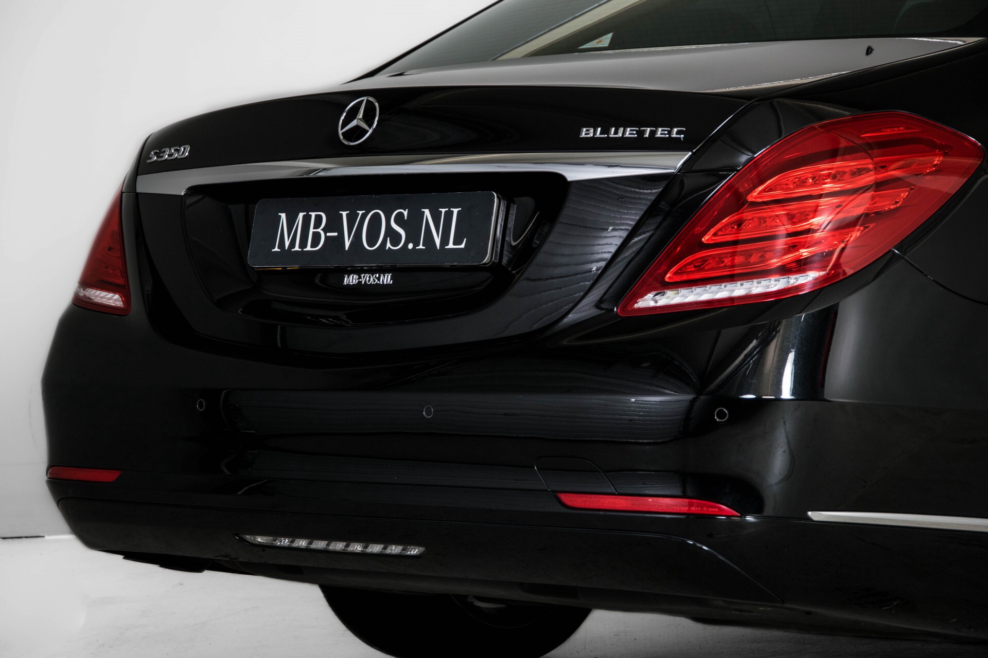 Mercedes-Benz S-Klasse 350 Bluetec Massage/Keyless/Rij-assistentie/Panorama/Nightvision/19" Aut7 Foto 42