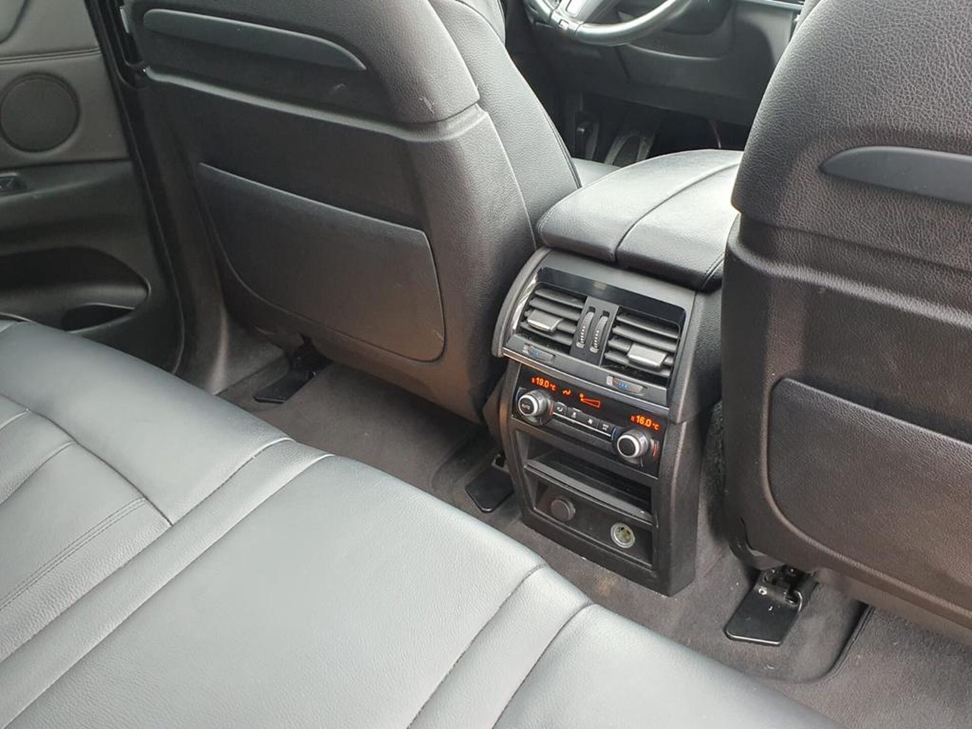 BMW X5 xDrive30d M-sport Adaptive Drive/Keyless/Adaptive cruise/Panorama/Shadowline/HUD Aut8 Foto 11