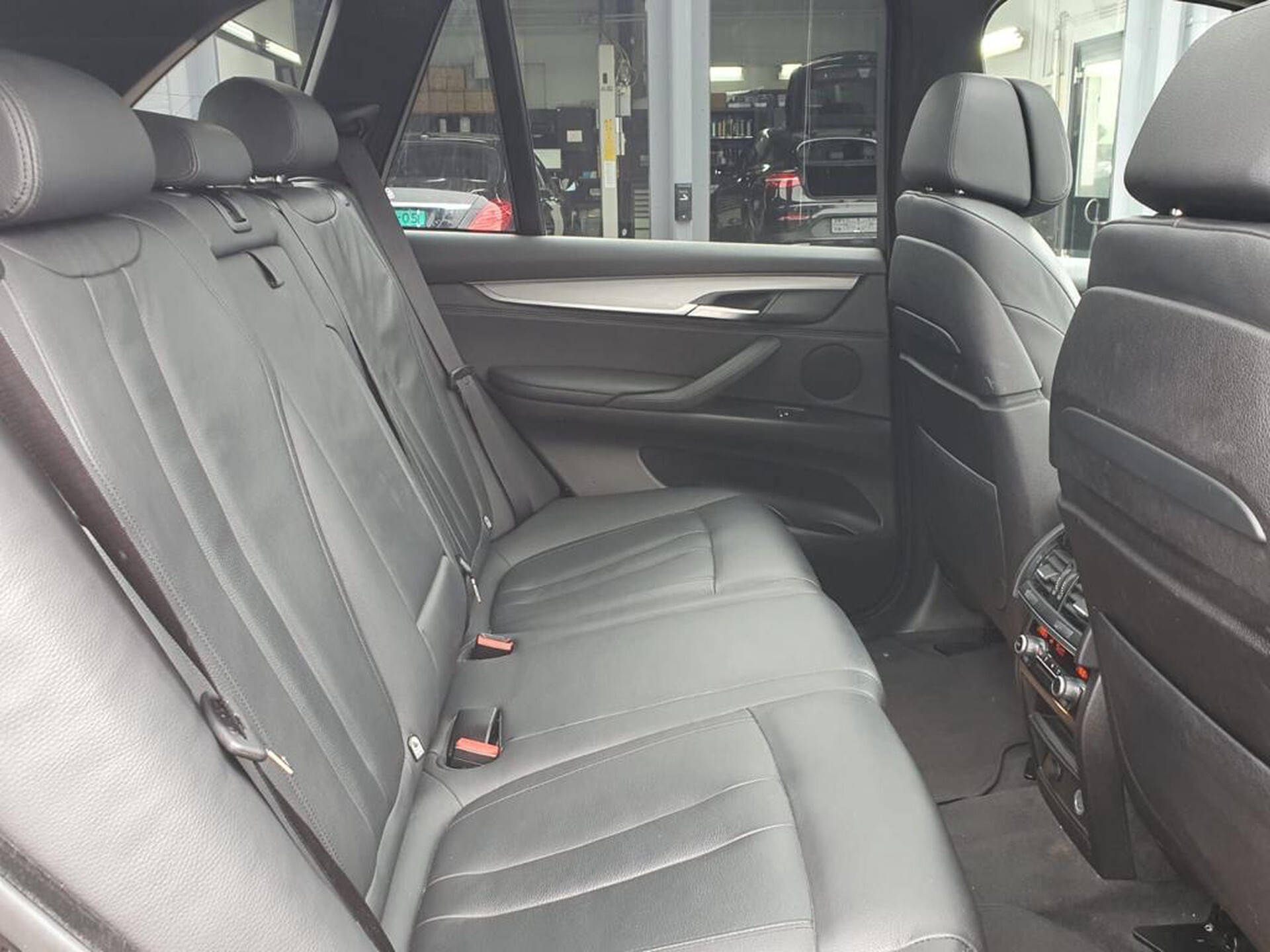 BMW X5 xDrive30d M-sport Adaptive Drive/Keyless/Adaptive cruise/Panorama/Shadowline/HUD Aut8 Foto 8