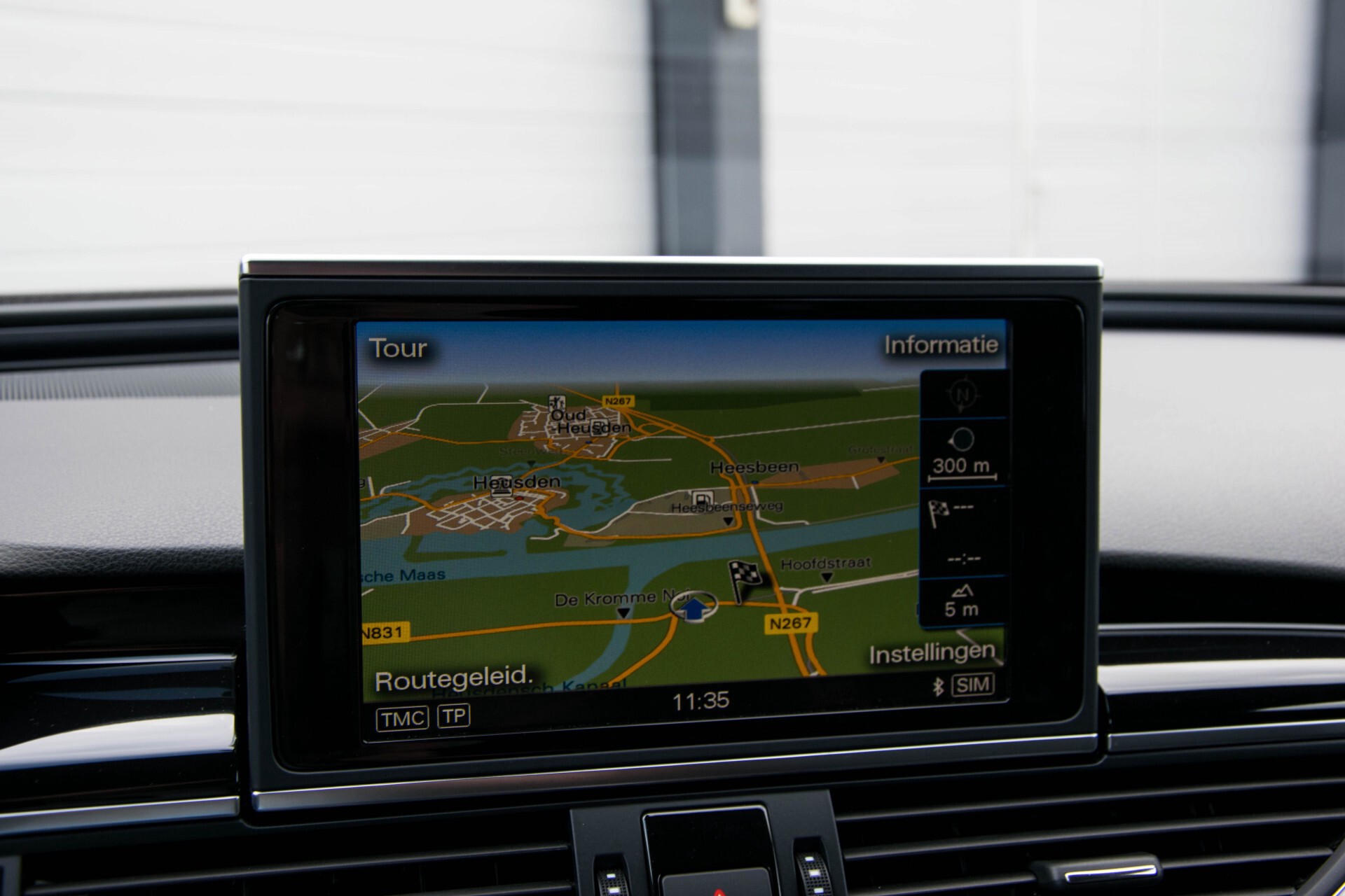 Audi RS6 Avant 4.0 TFSI Quattro B&O/Carbon/Head-Up/Nachtzicht/Exclusive/Camera/Keyless/Pano Aut8 Foto 13