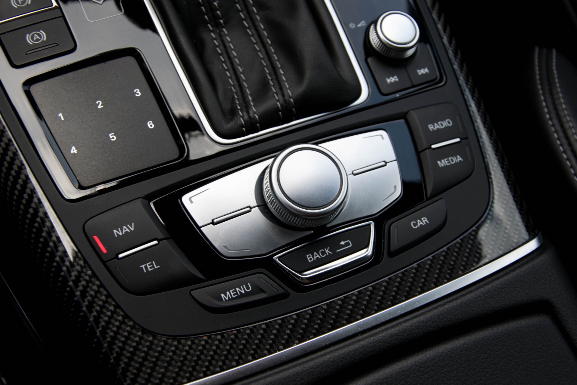 Audi RS6 Avant 4.0 TFSI Quattro B&O/Carbon/Head-Up/Nachtzicht/Exclusive/Camera/Keyless/Pano Aut8 Foto 18