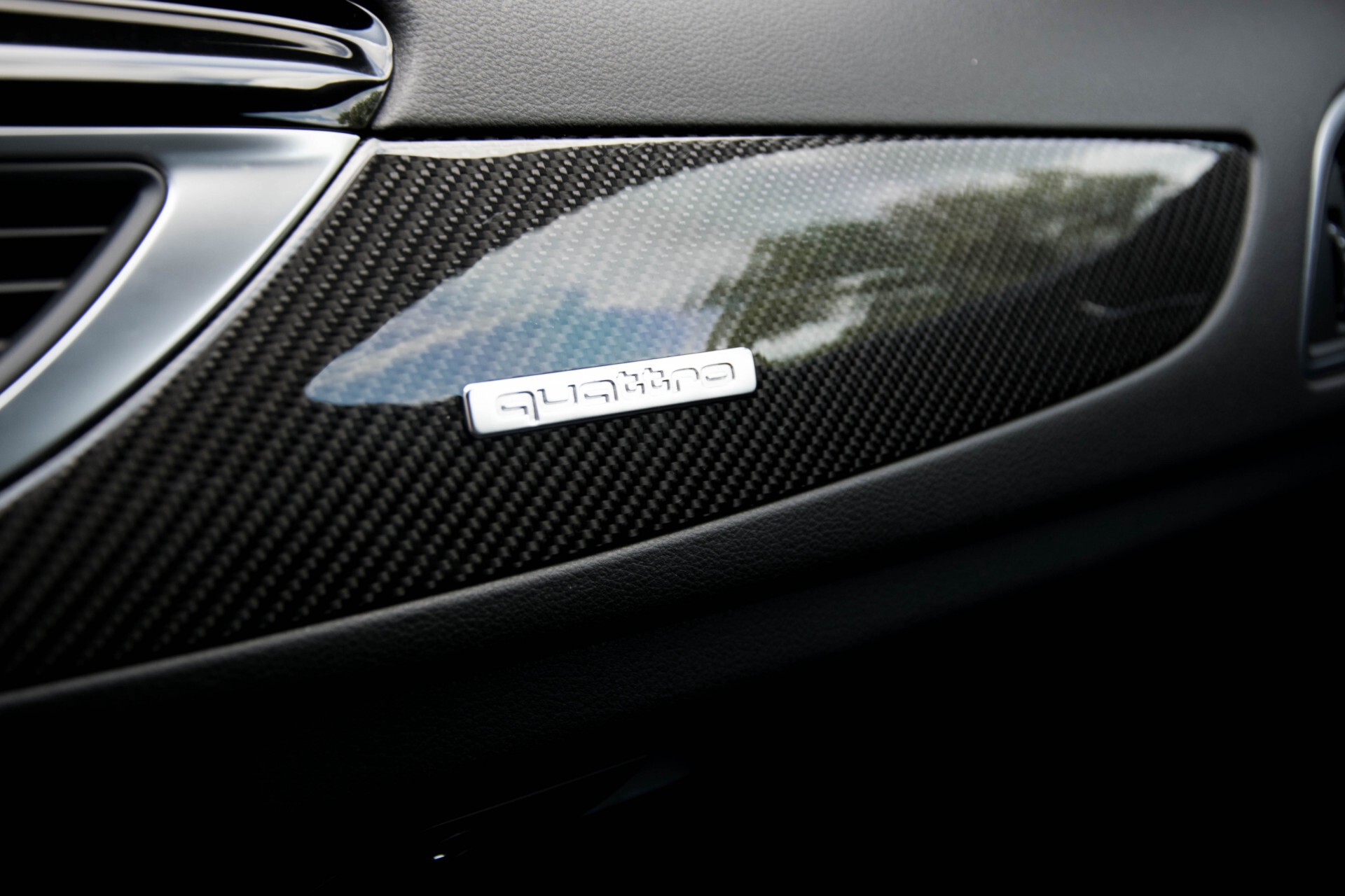 Audi RS6 Avant 4.0 TFSI Quattro B&O/Carbon/Head-Up/Nachtzicht/Exclusive/Camera/Keyless/Pano Aut8 Foto 27